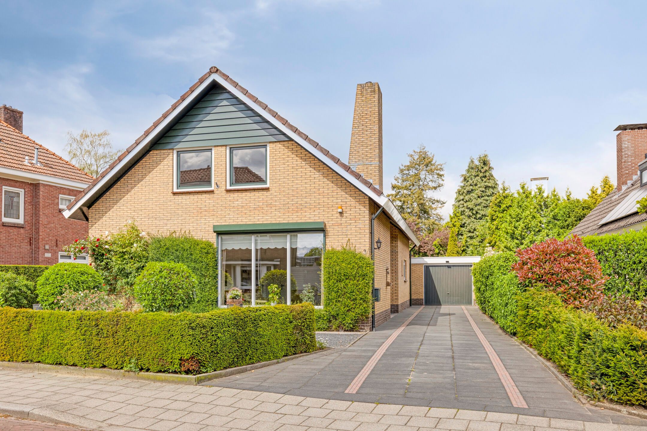 Foto van Jan Tooropstraat 3, Winterswijk