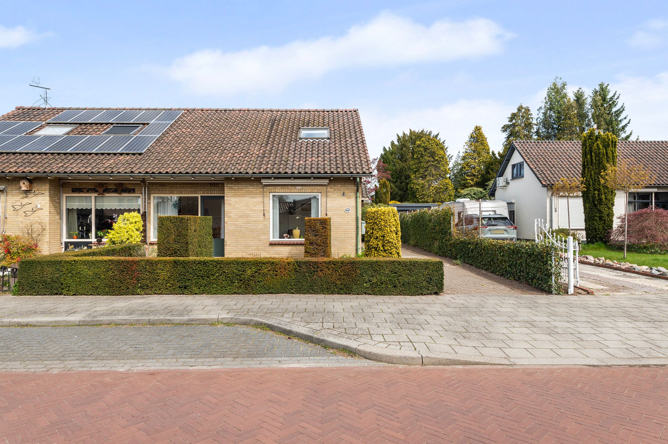 Foto van Rembrandtstraat 26, Winterswijk