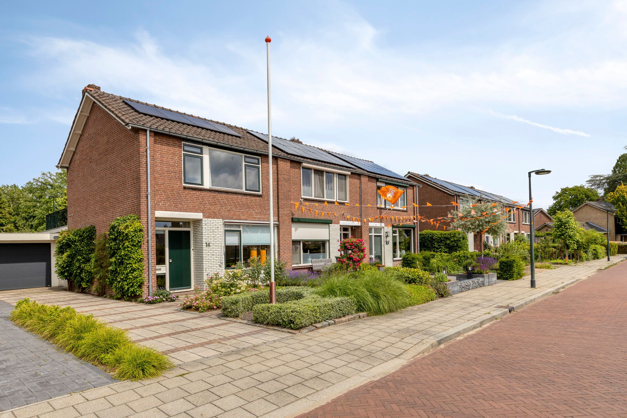 Foto van Frans Halsstraat 14, Winterswijk