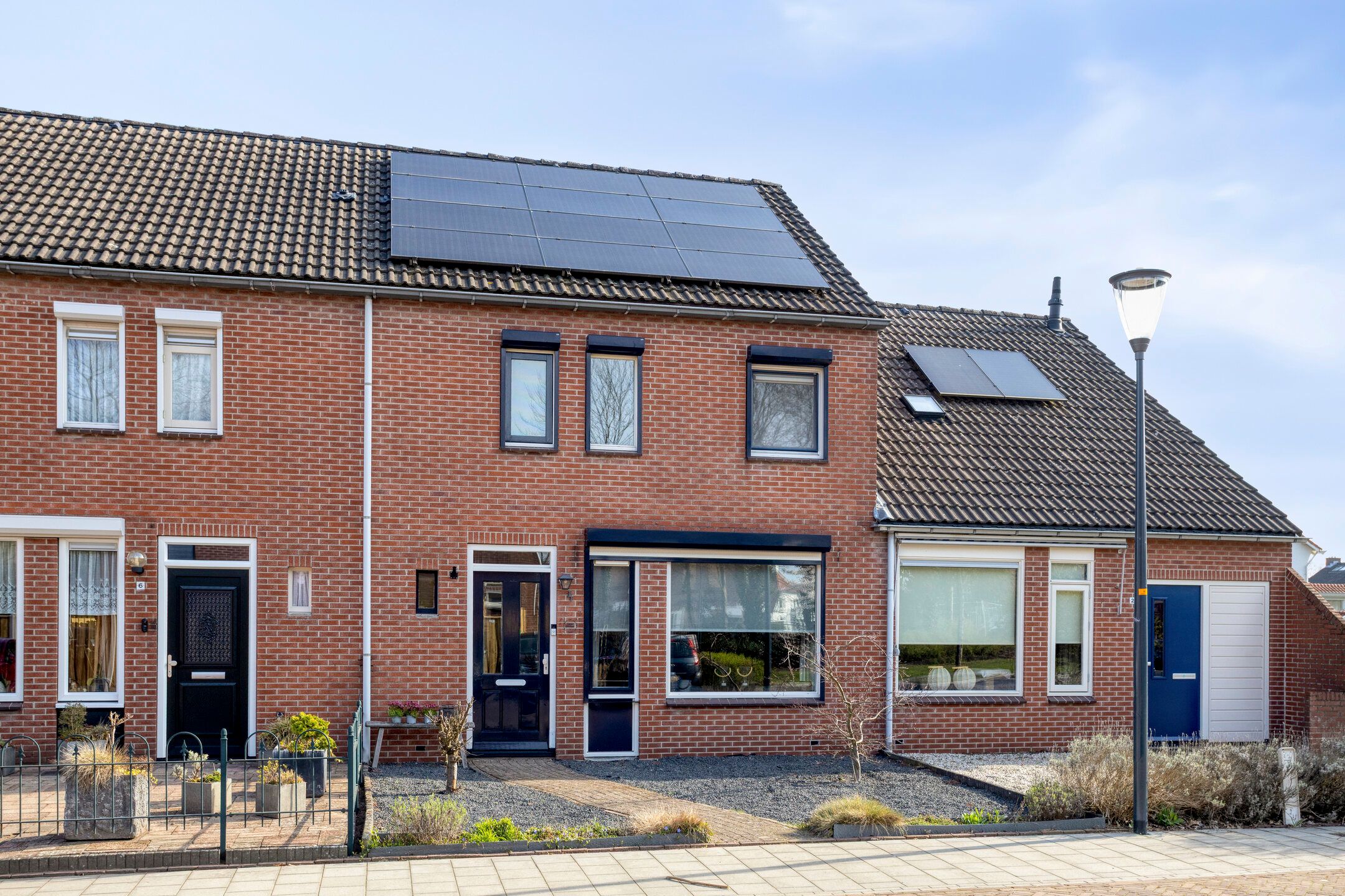 Foto van Pashof 4, Winterswijk