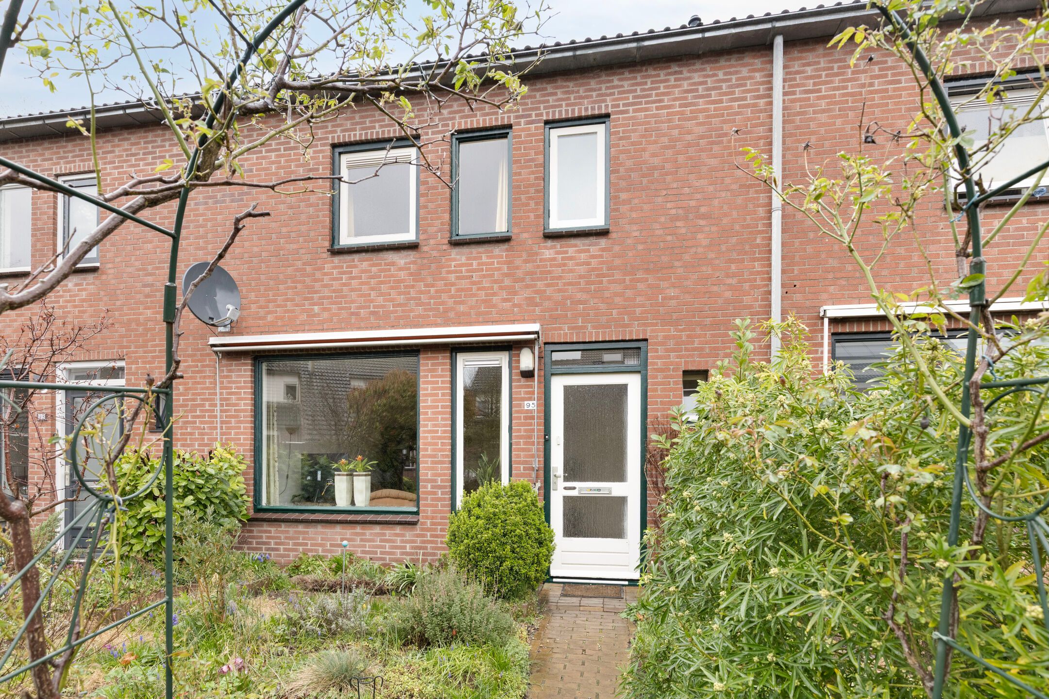 Foto van Pashegge 95, Winterswijk