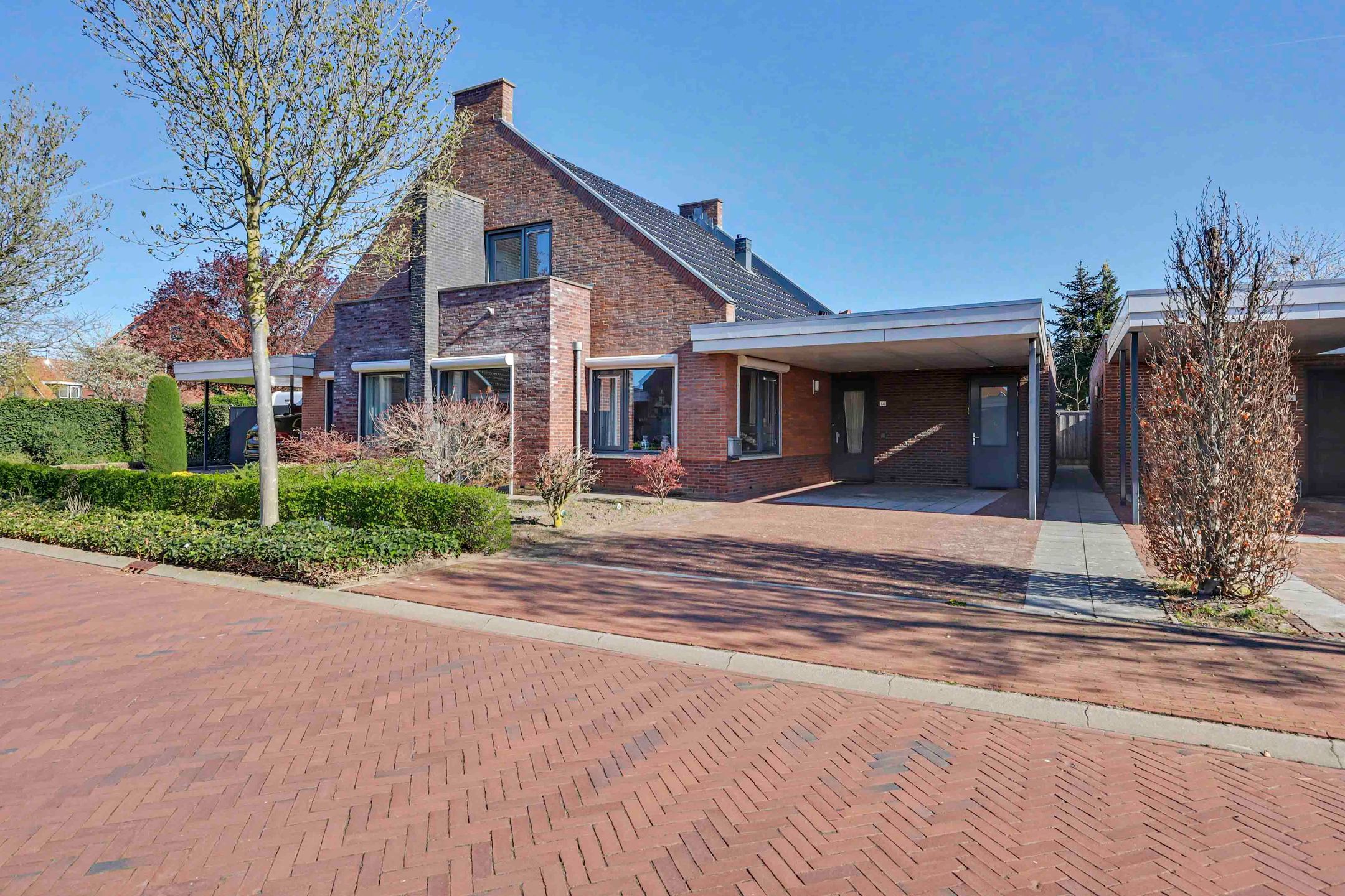 Foto van Witstoom 14, Winterswijk