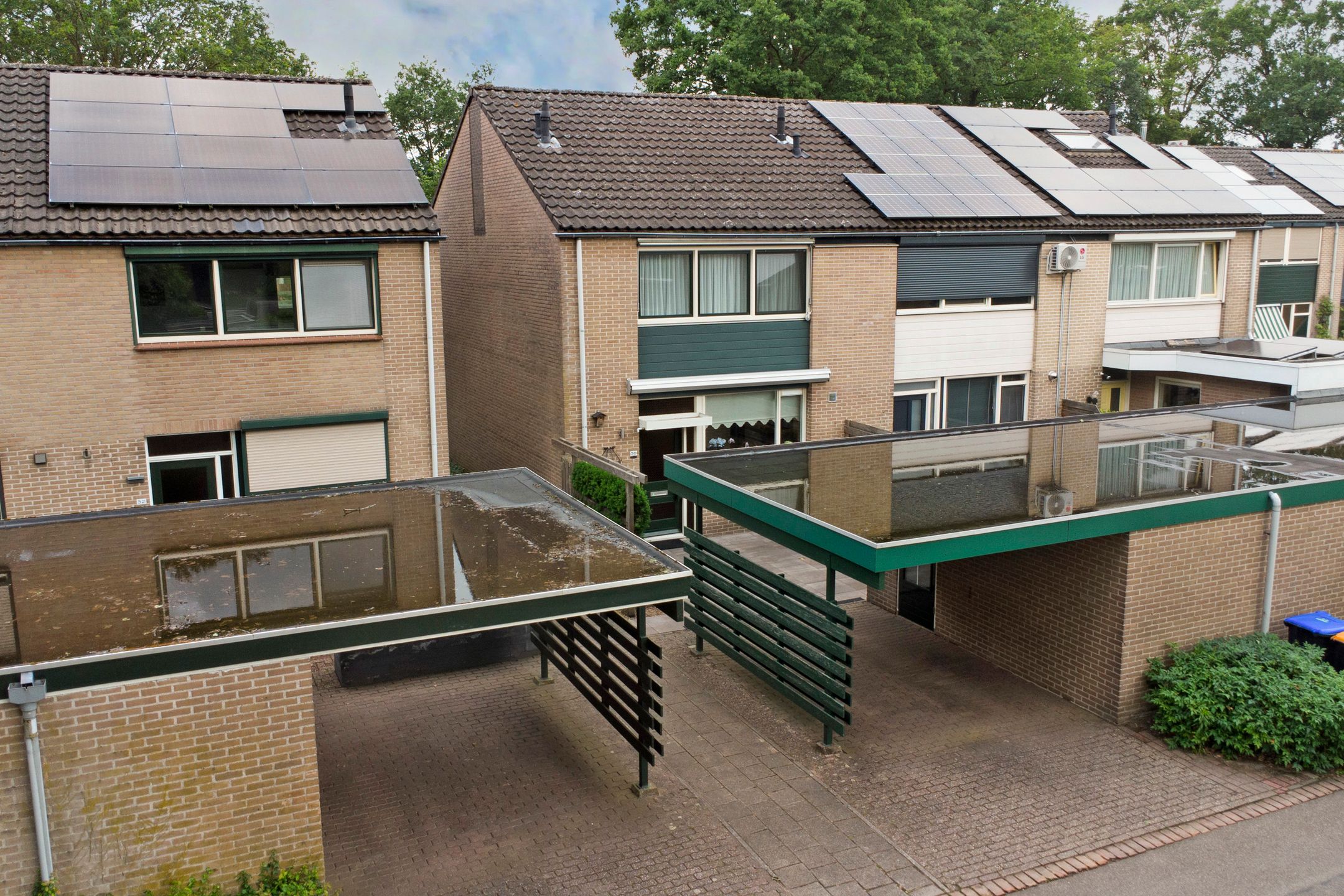 Foto van Bargerbosch 50, Winterswijk
