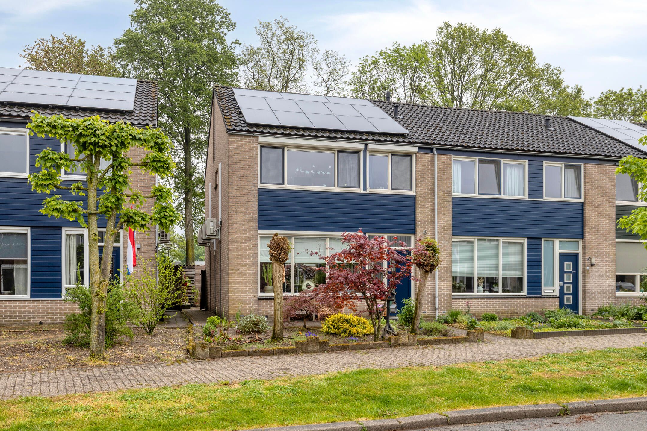 Foto van Bargerstegge 8, Winterswijk
