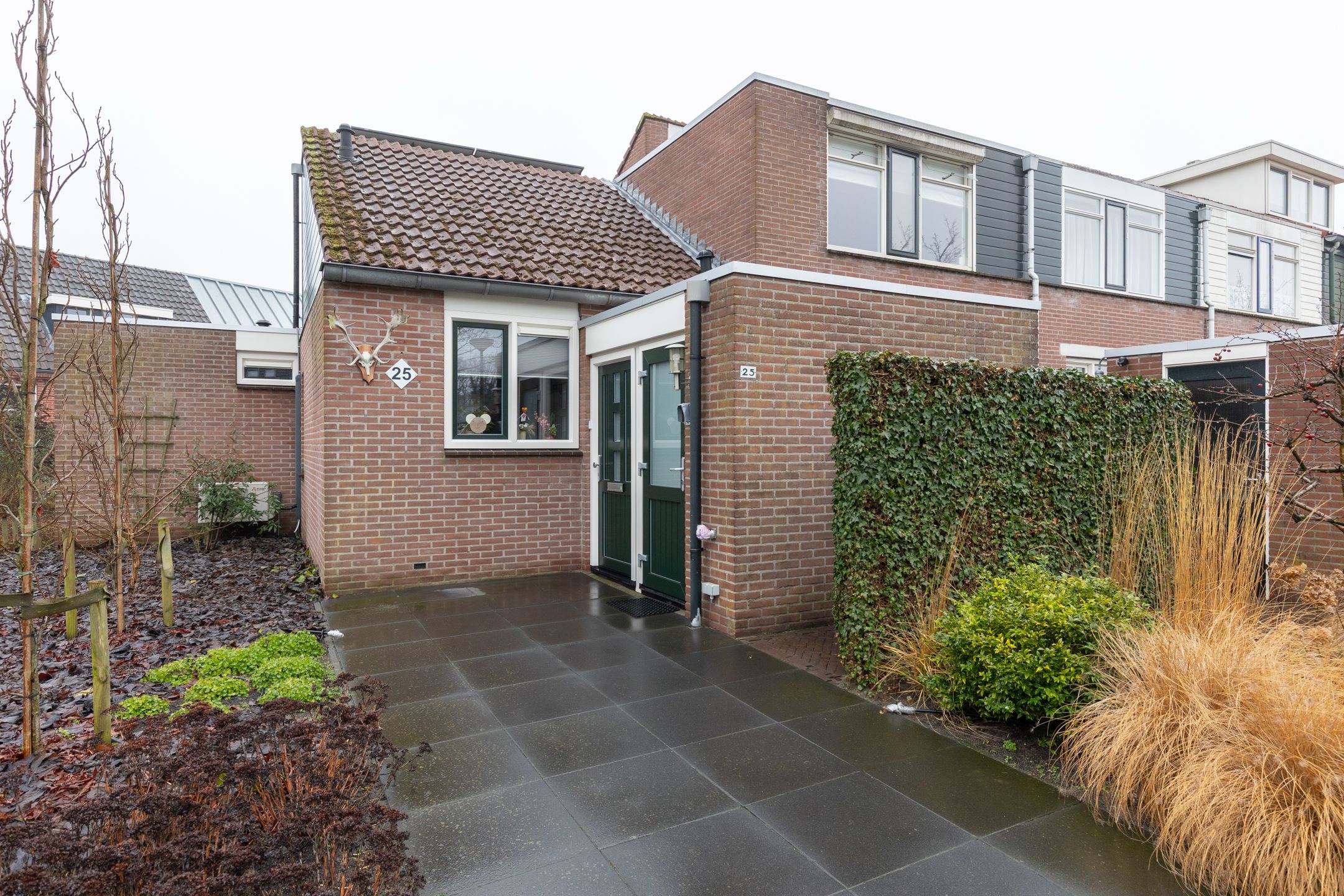 Foto van Schaepmanstraat 25, Winterswijk