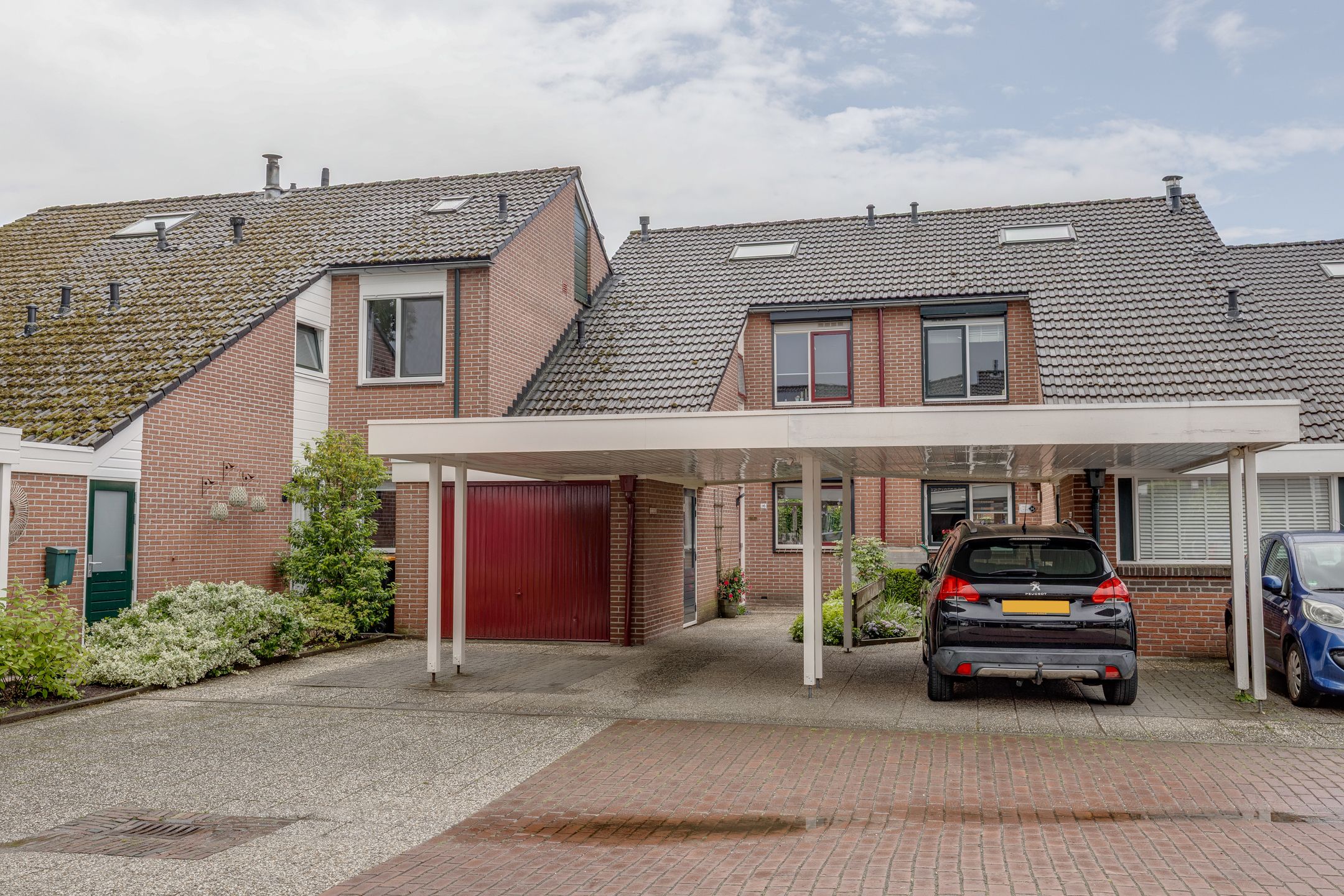 Foto van Abraham Kuyperstraat 16, Winterswijk