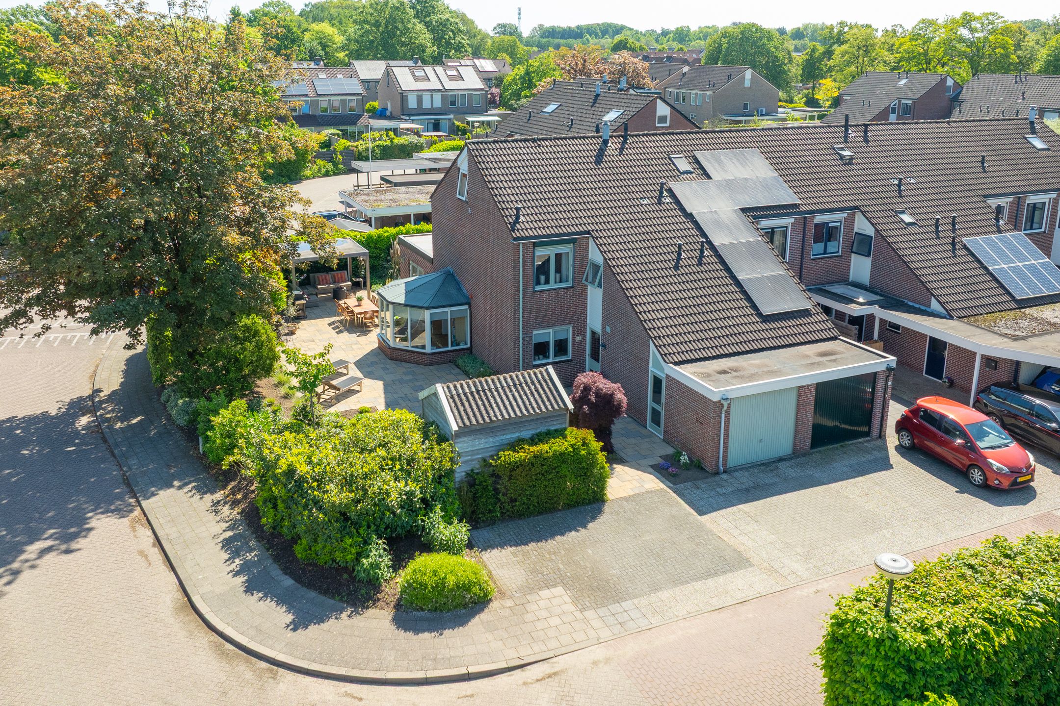 Foto van Abraham Kuyperstraat 44, Winterswijk