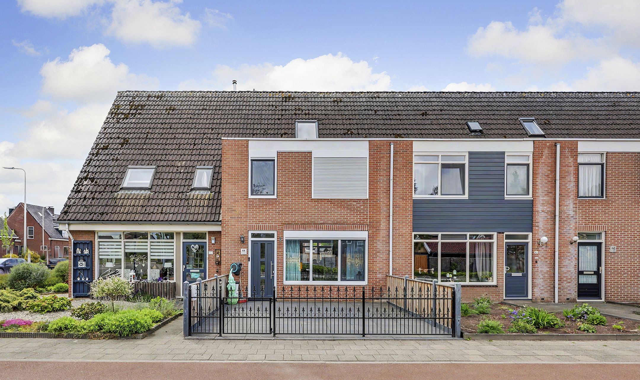 Foto van Schimmelpennincklaan 64, Winterswijk