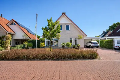 Foto van W. Dreeslaan 43, Winterswijk
