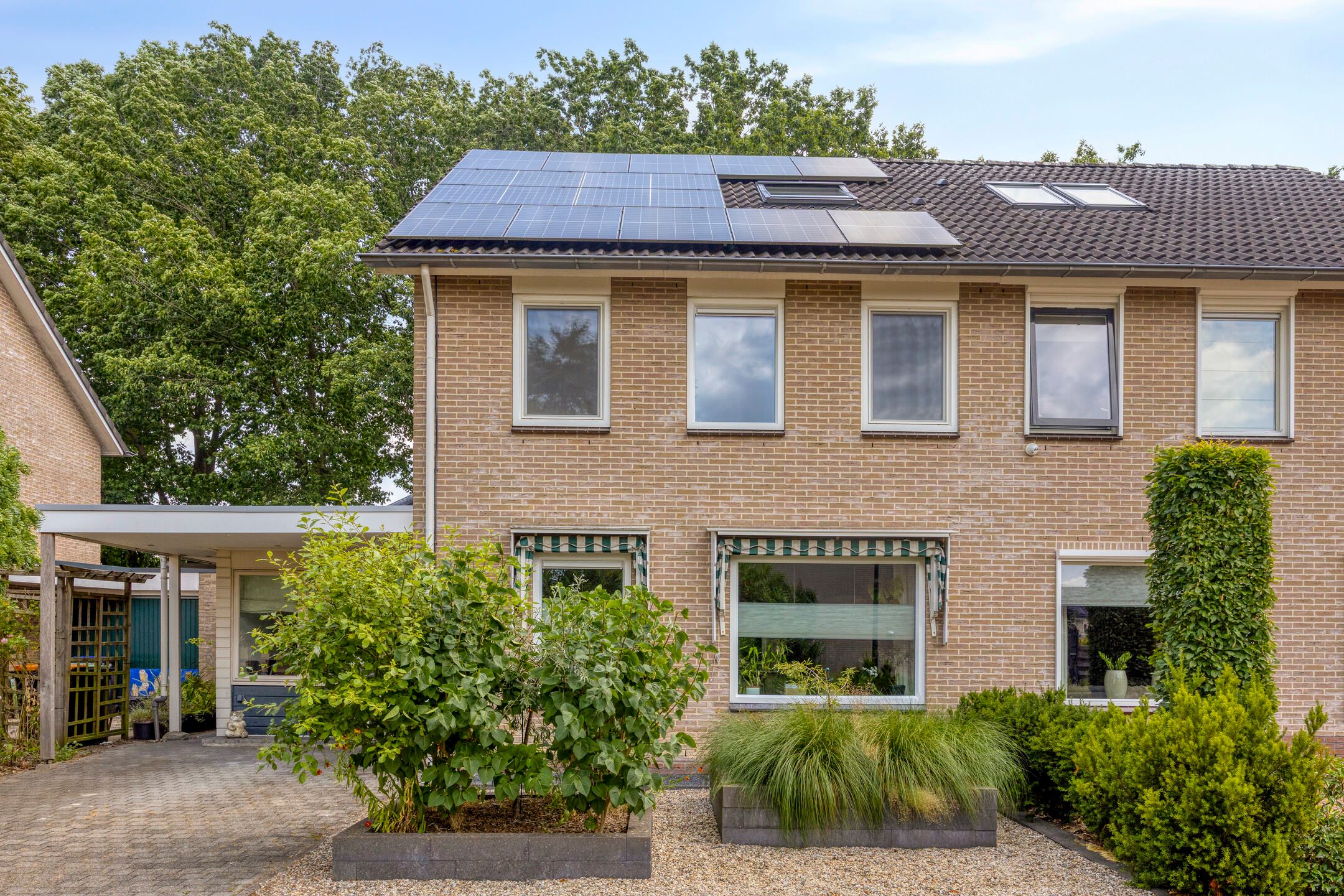 Foto van W. Dreeslaan 55, Winterswijk