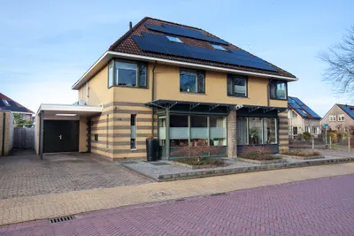 Foto van W. Dreeslaan 36, Winterswijk