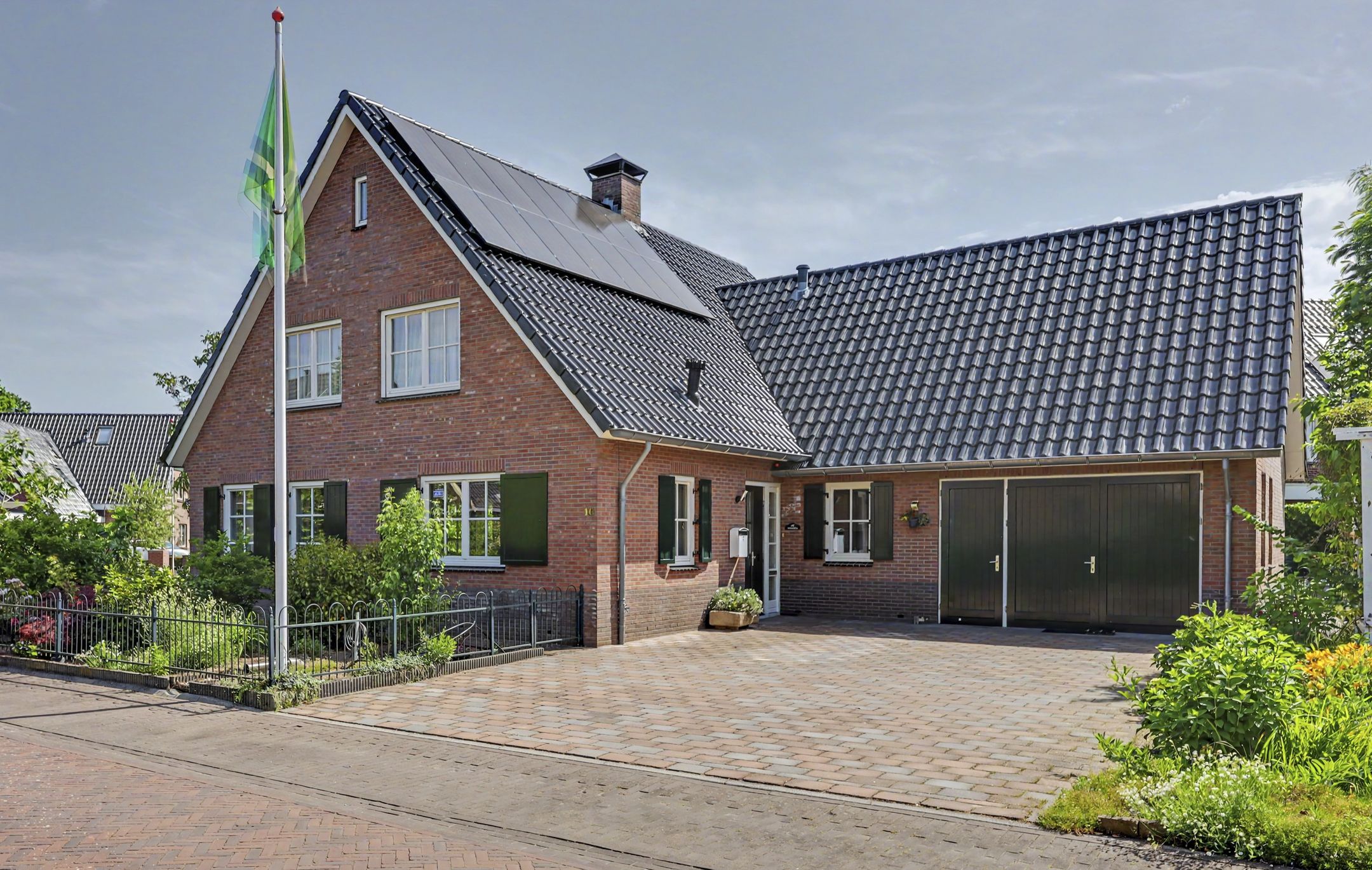 Foto van Dinkelstraat 10, Winterswijk