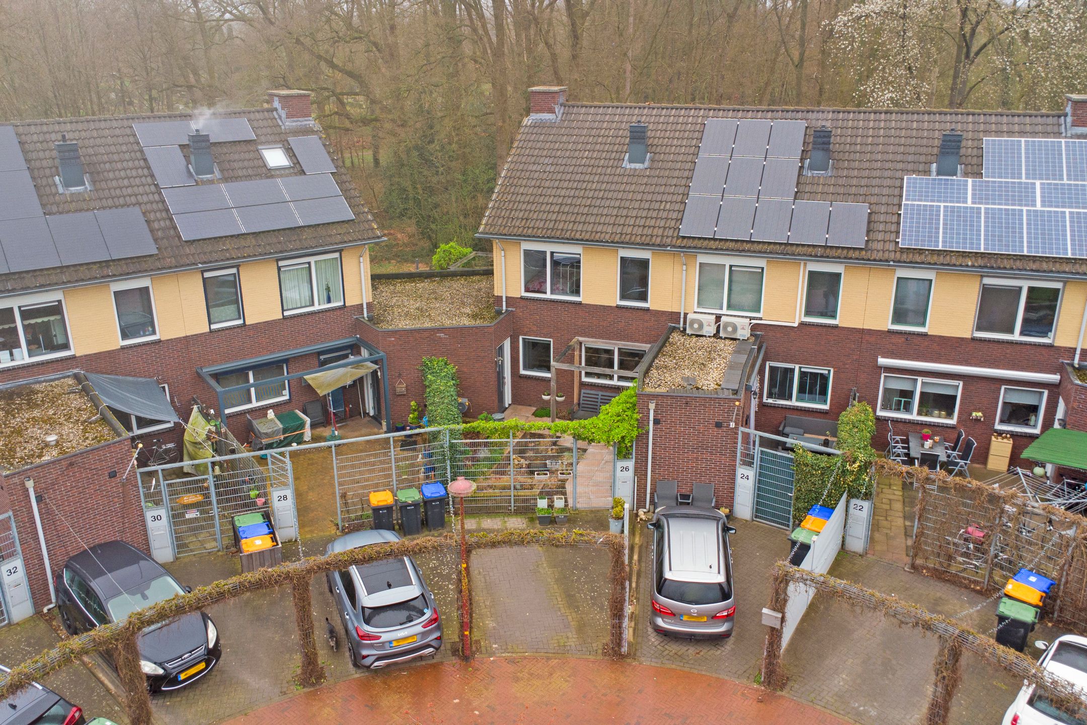 Foto van Amerstraat 26, Winterswijk