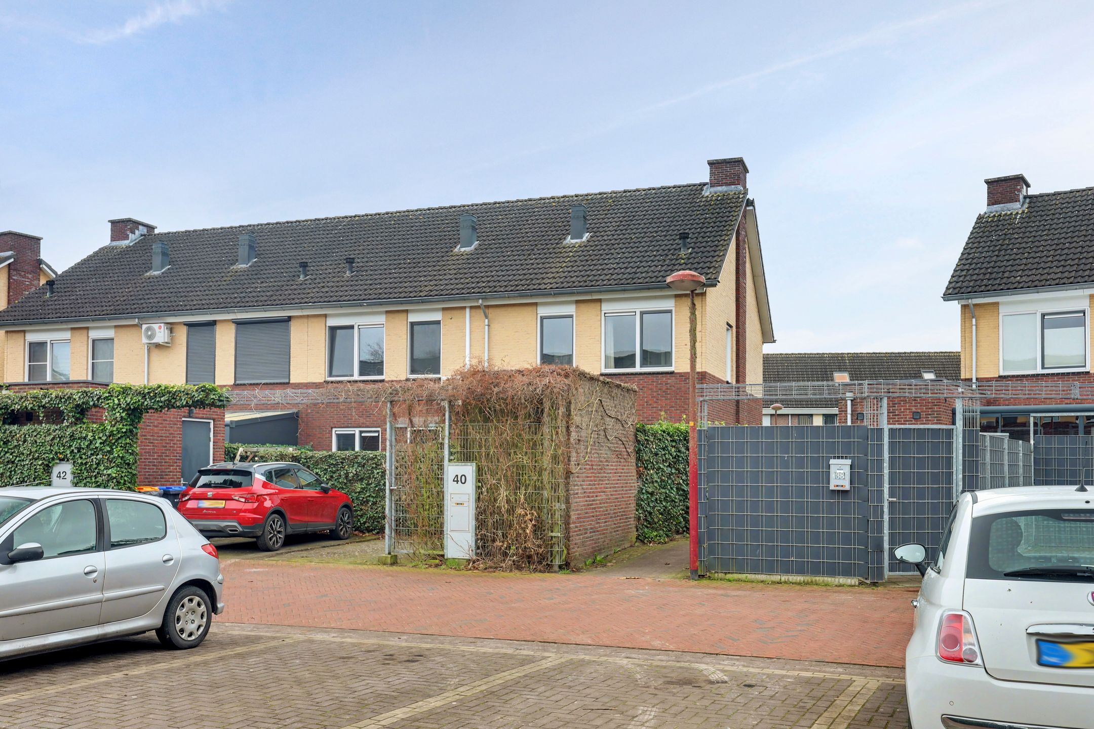 Foto van Amerstraat 40, Winterswijk