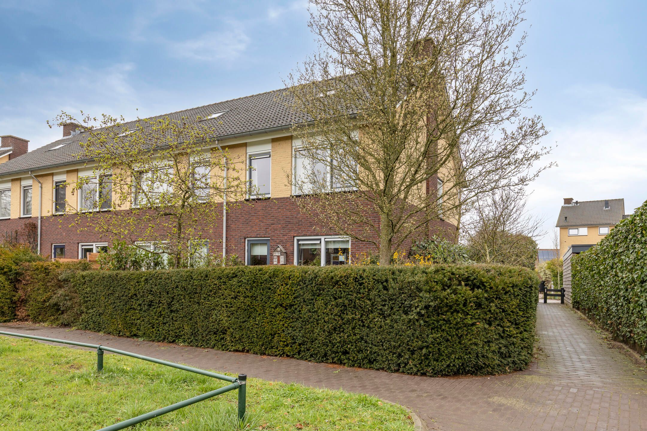 Foto van Amerstraat 54, Winterswijk