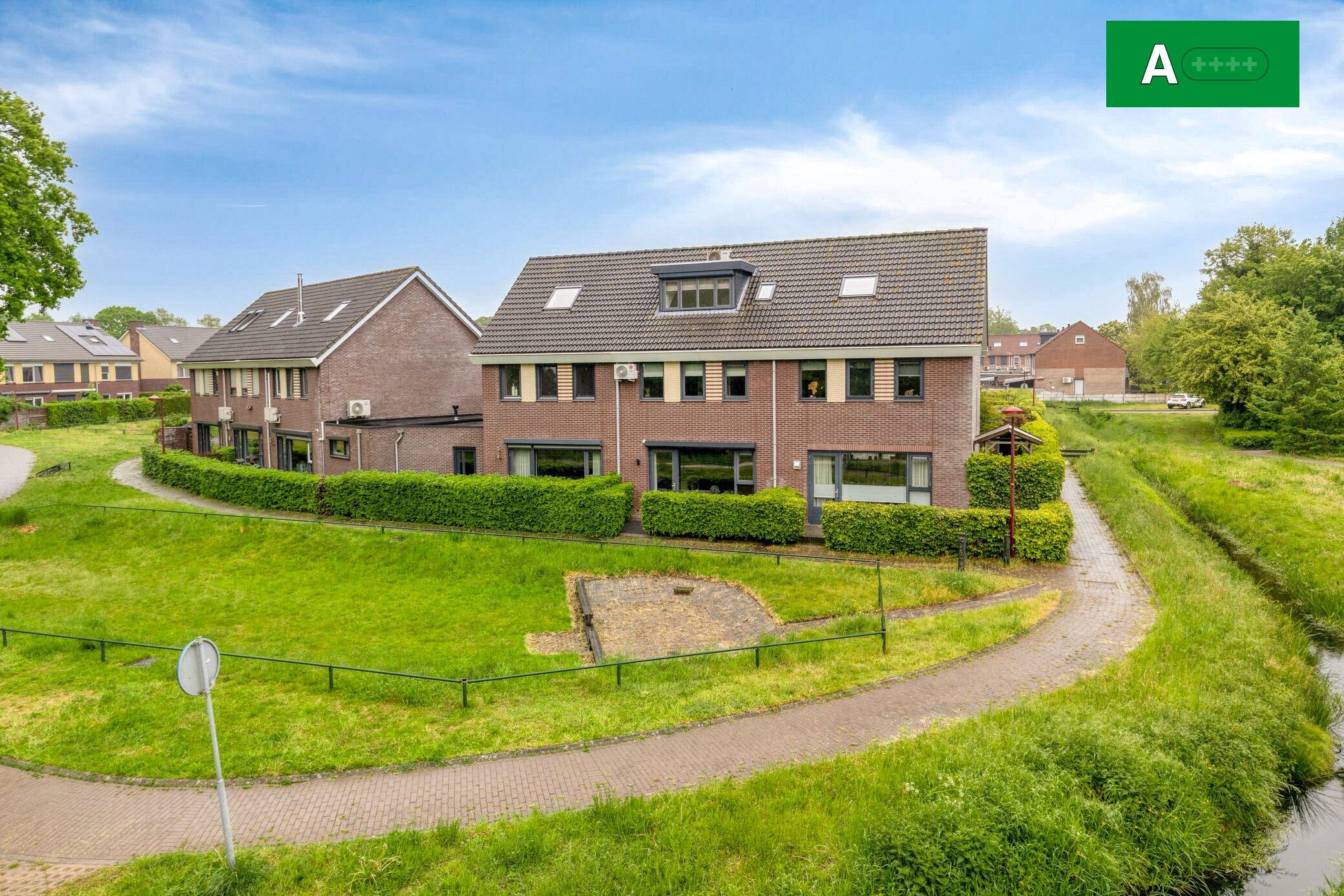 Foto van M. Vasalisstraat 137, Winterswijk