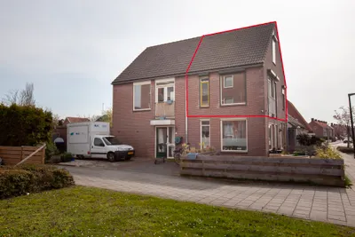 Foto van B.H. Heldtstraat 2d, Winterswijk