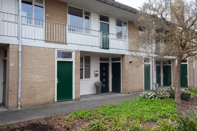 Foto van Joost van den Vondelstraat 39, Winterswijk