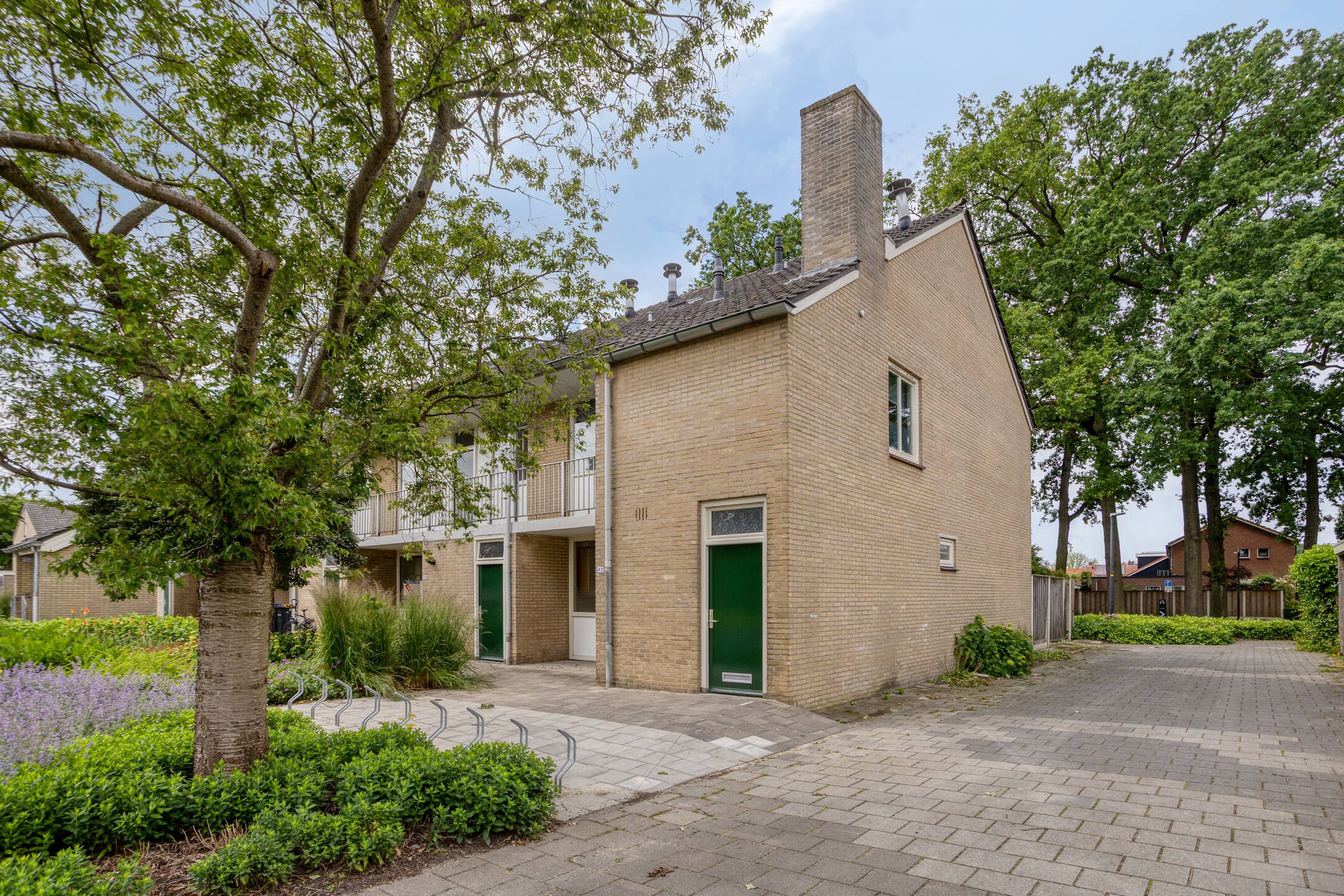 Foto van Joost van den Vondelstraat 43, Winterswijk