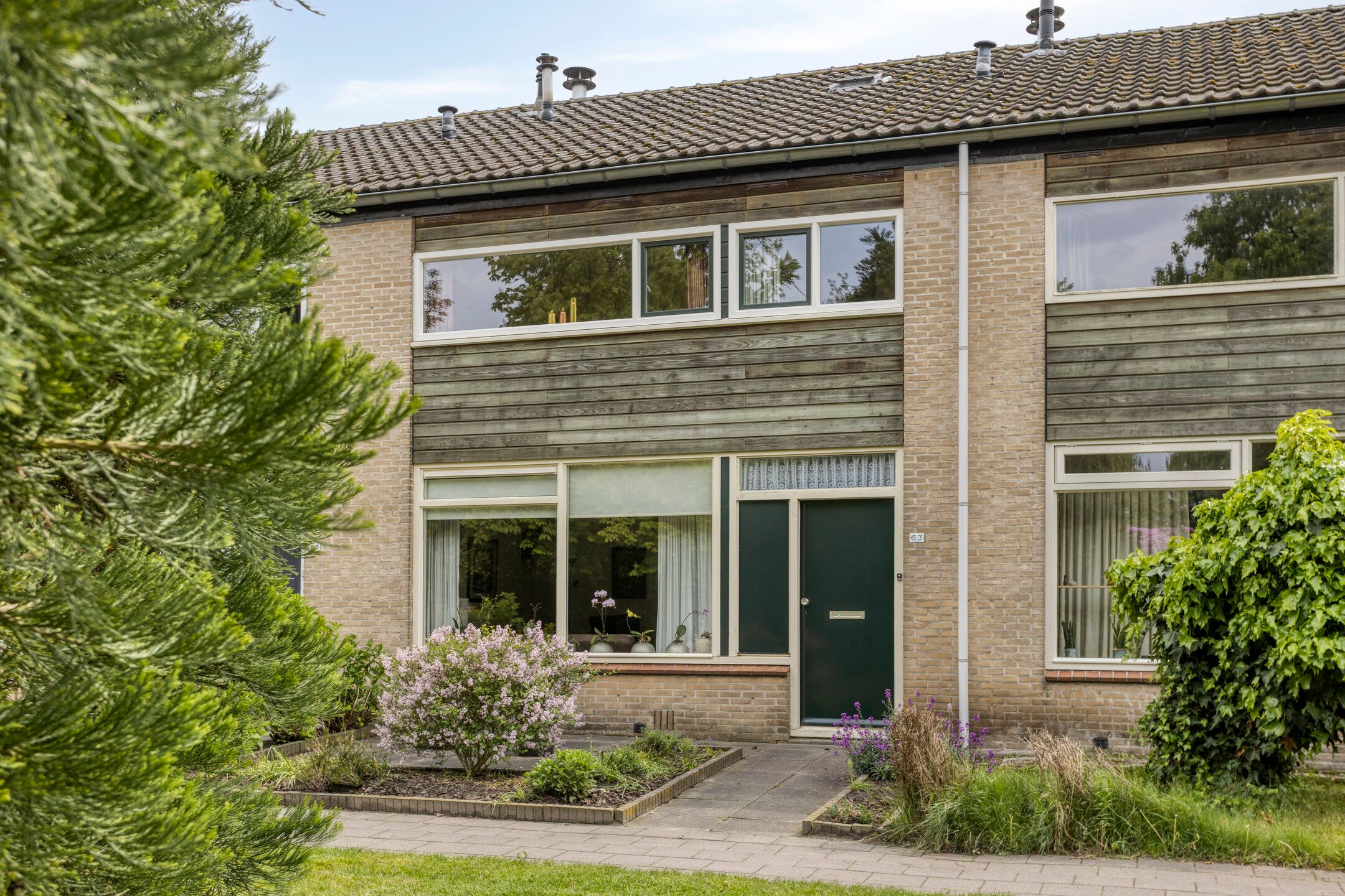 Foto van Joost van den Vondelstraat 63, Winterswijk
