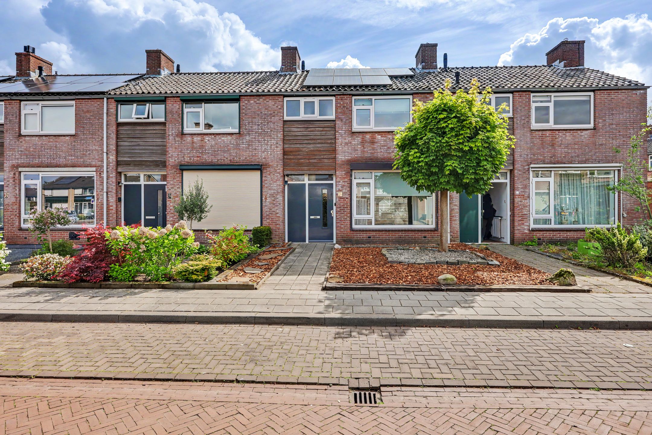 Foto van Constantijn Huygensstraat 4, Winterswijk