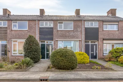 Foto van Roemer Visscherstraat 4, Winterswijk