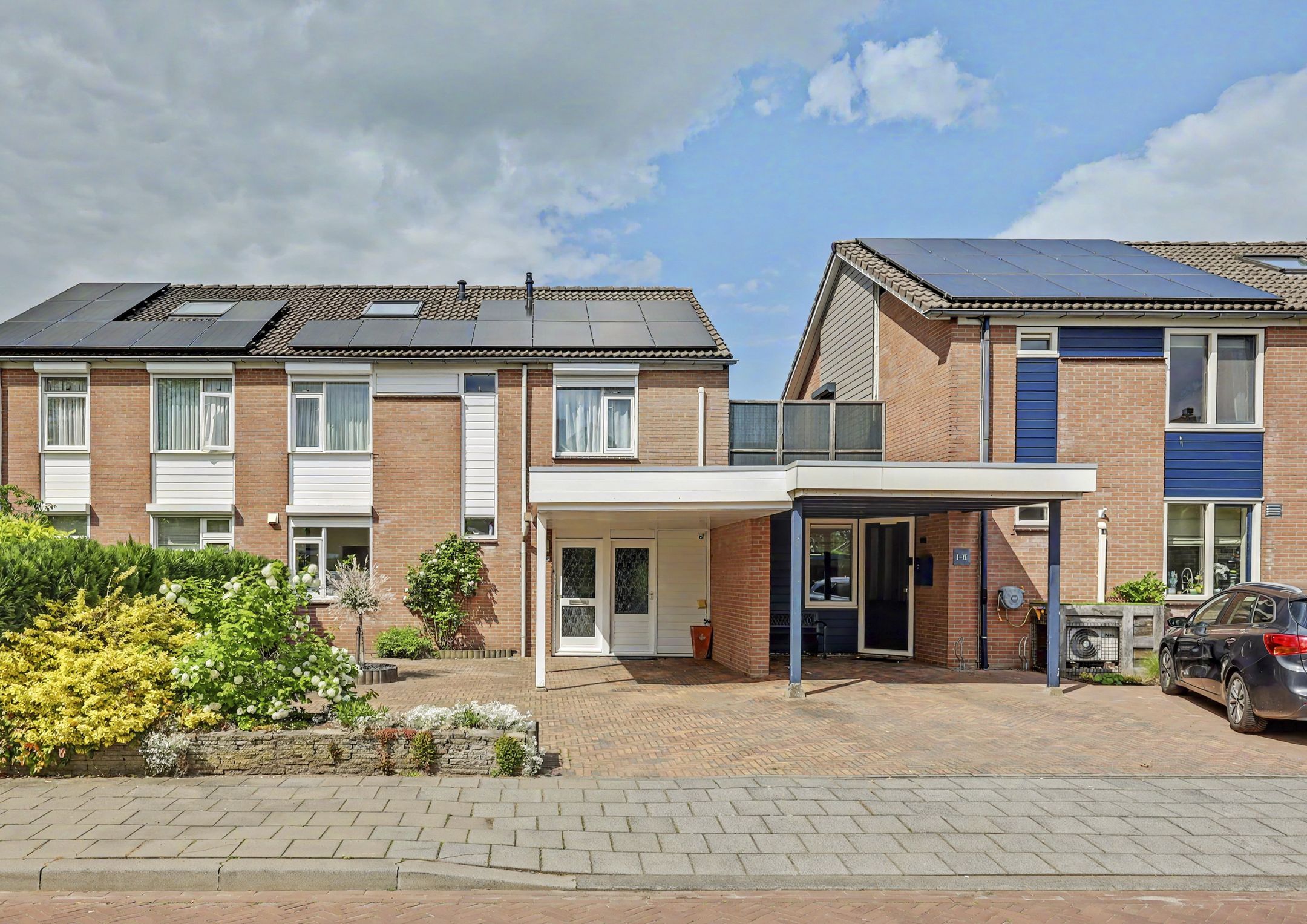 Foto van Jacob Catsstraat 1III, Winterswijk