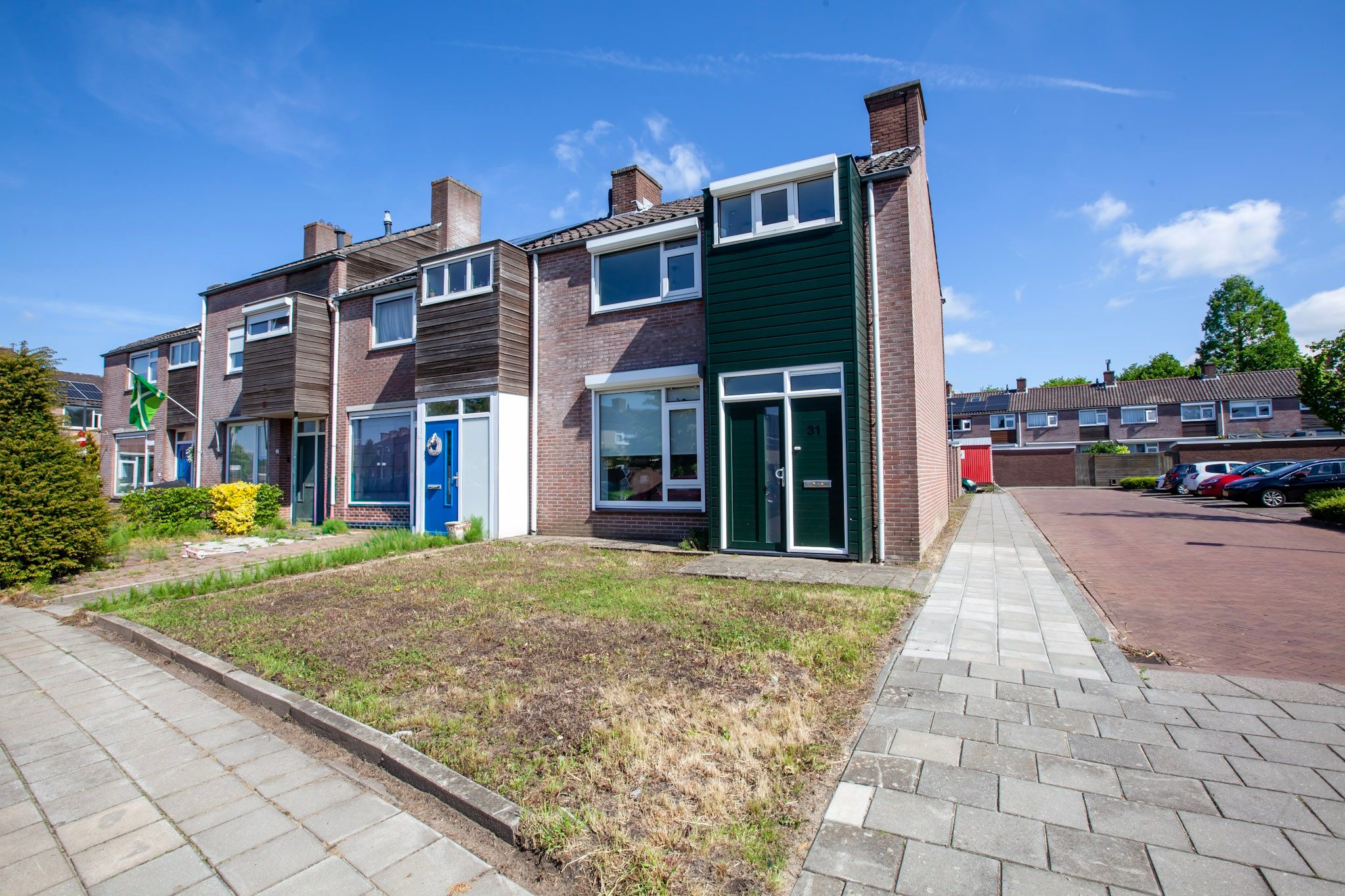 Foto van Jacob Catsstraat 31, Winterswijk