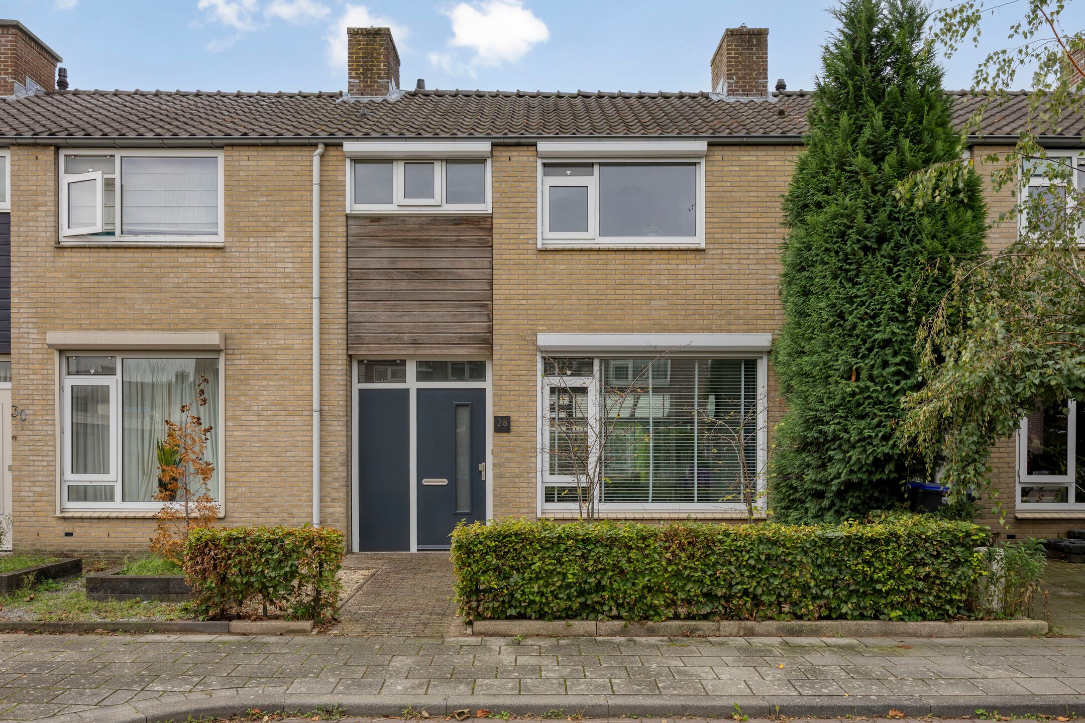 Foto van Jacob Catsstraat 28, Winterswijk