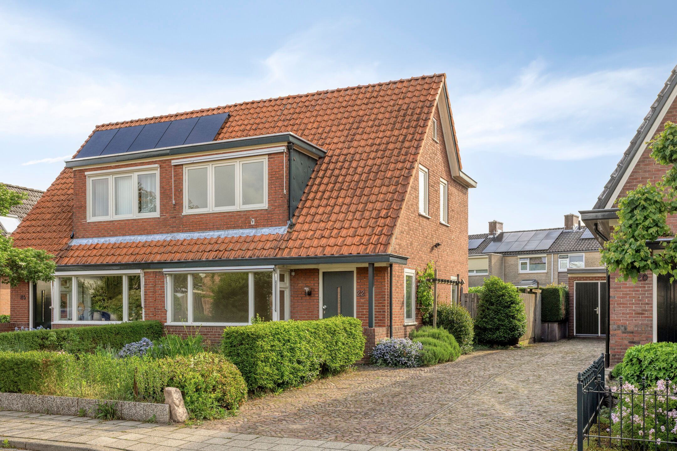 Foto van Sambergweg 22, Winterswijk
