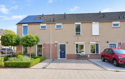 Foto van Staringplein 6, Winterswijk