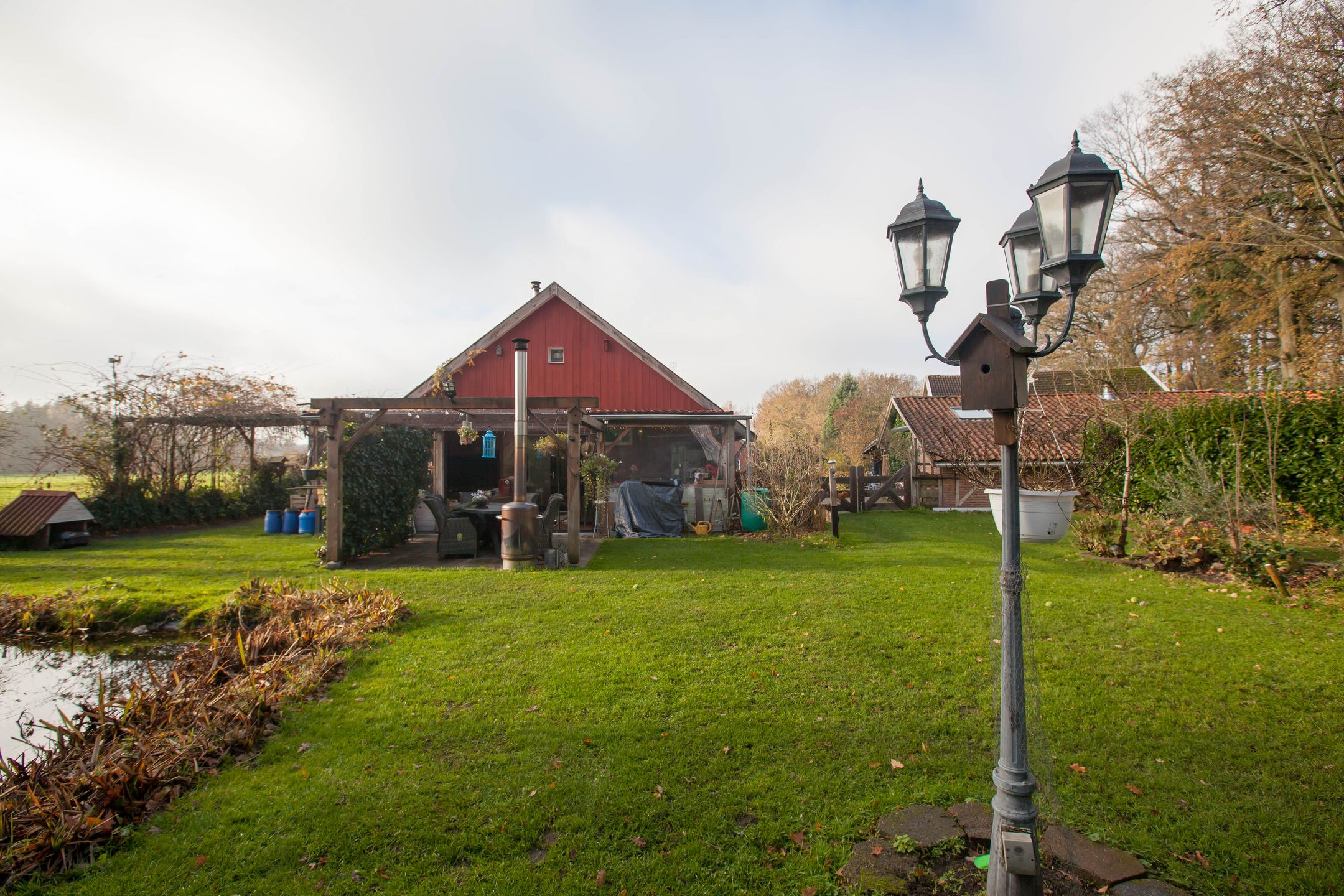 Foto van Zimmelinksdiek 2, Winterswijk Meddo