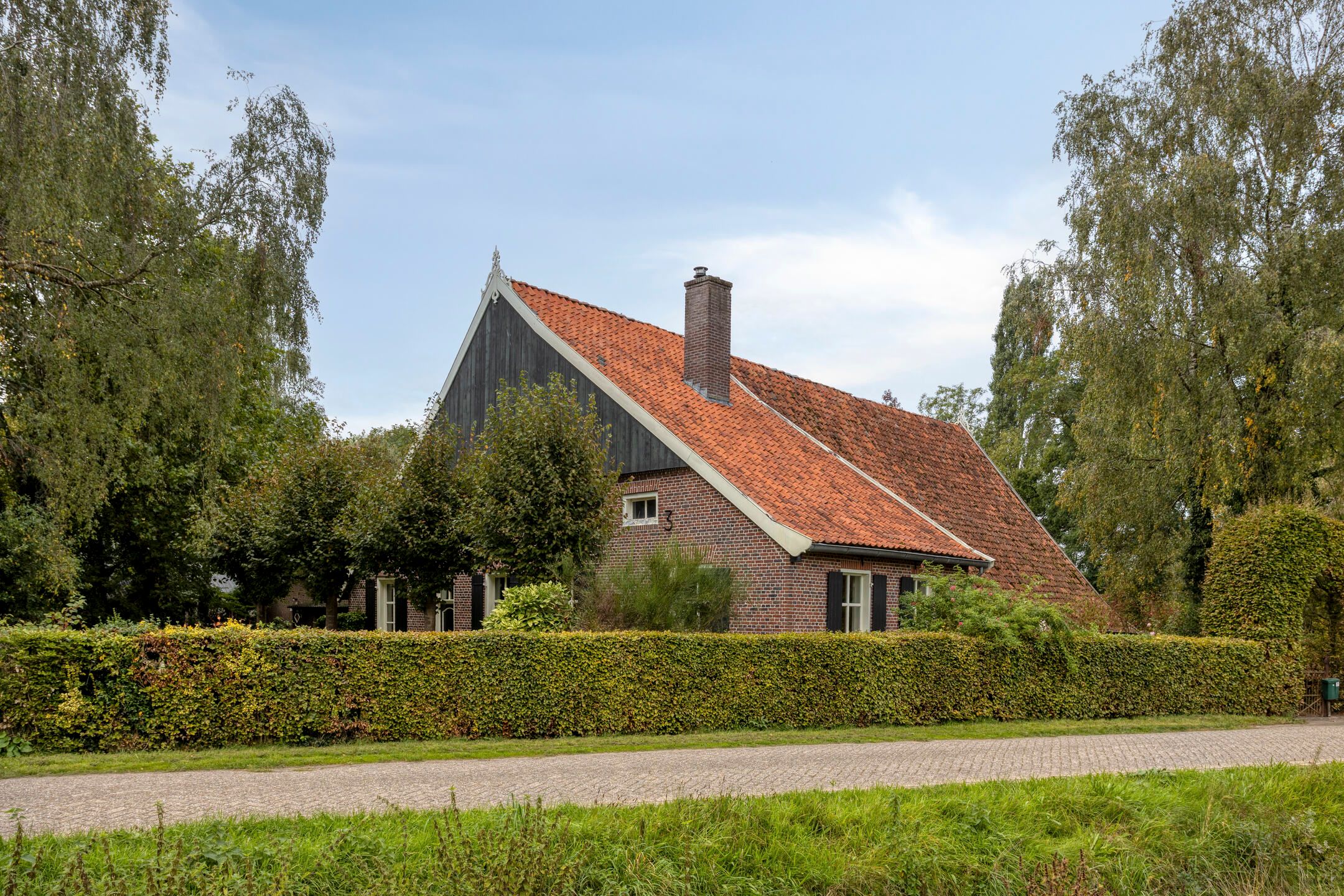 Foto van Beitelweg 7, Winterswijk Meddo