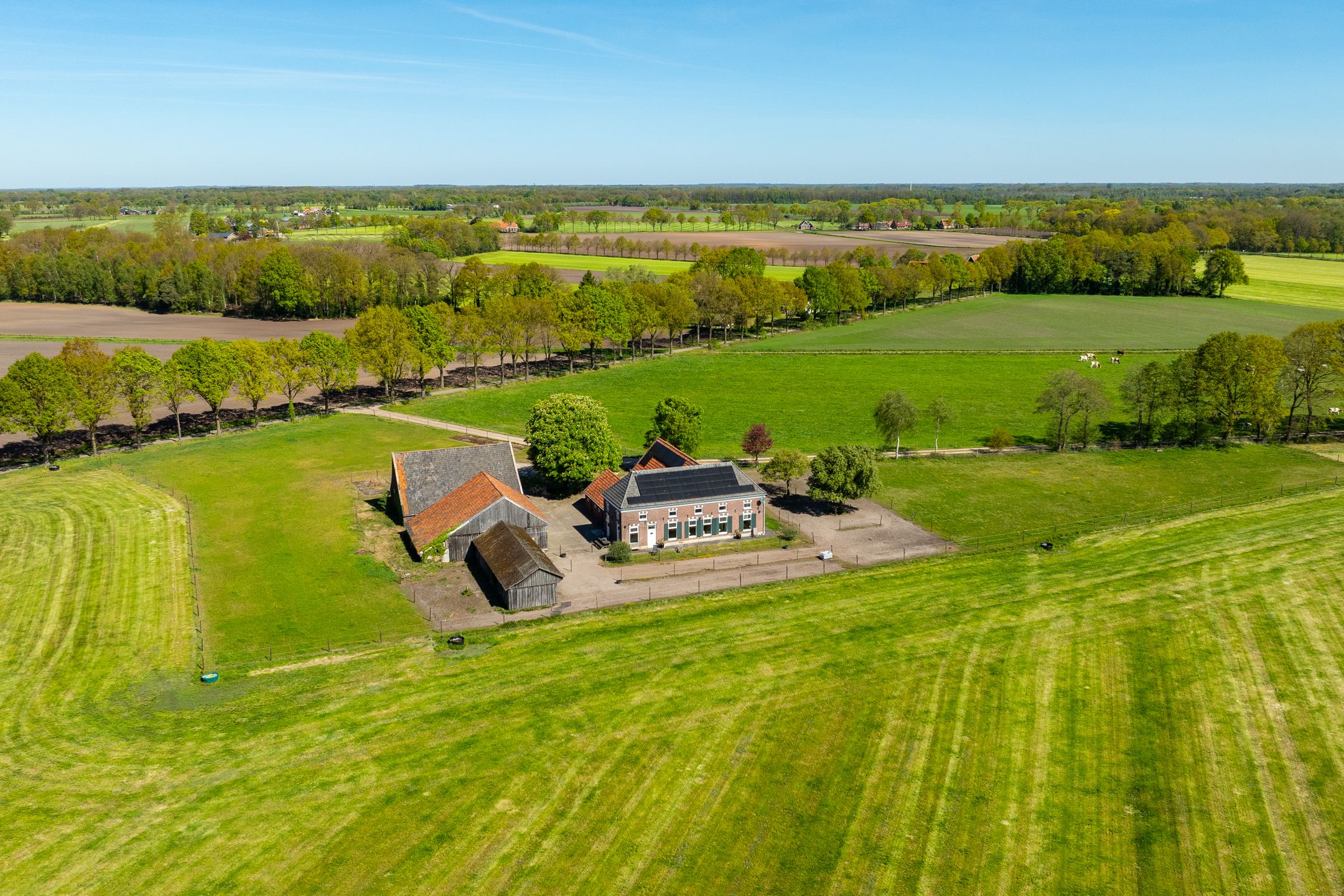 Foto van Voordeweg 2, Winterswijk Meddo