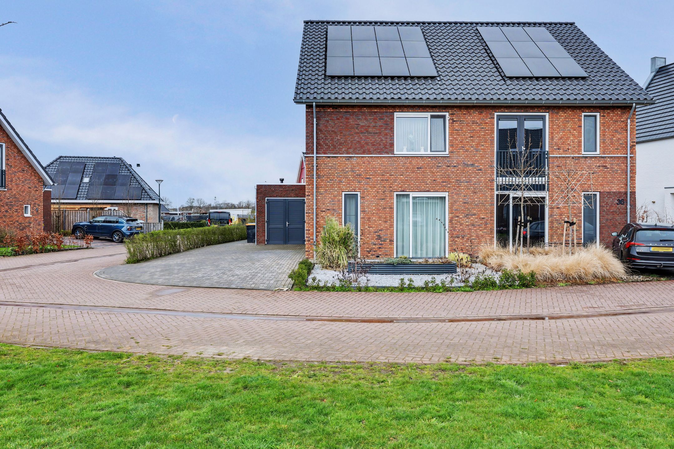 Foto van Beekshof 38, Winterswijk Meddo