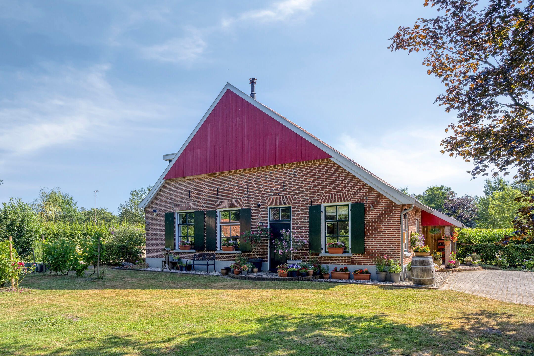 Foto van Kremerweg 7a, Winterswijk Huppel