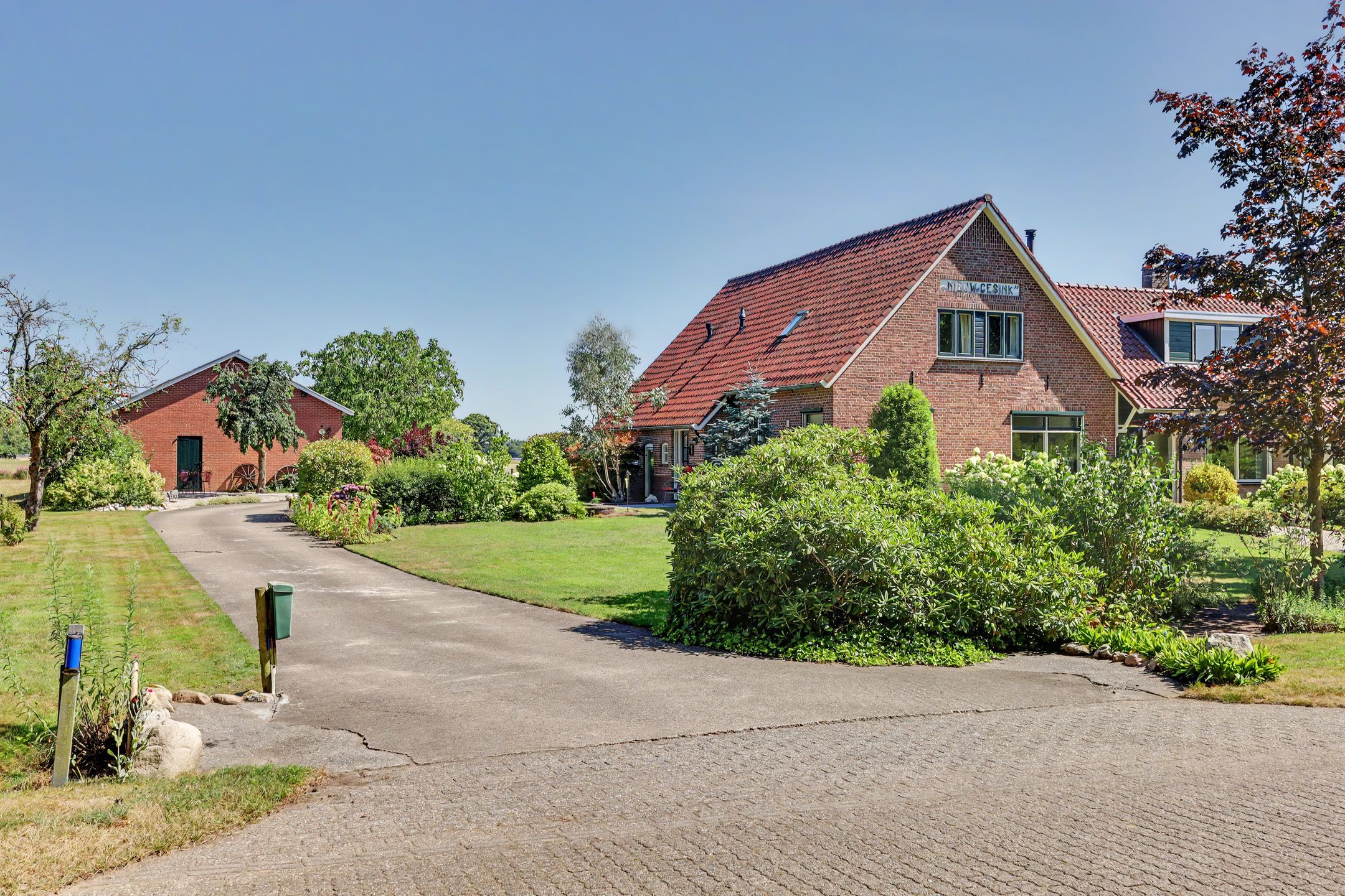 Foto van Masterveldweg 5, Winterswijk Huppel
