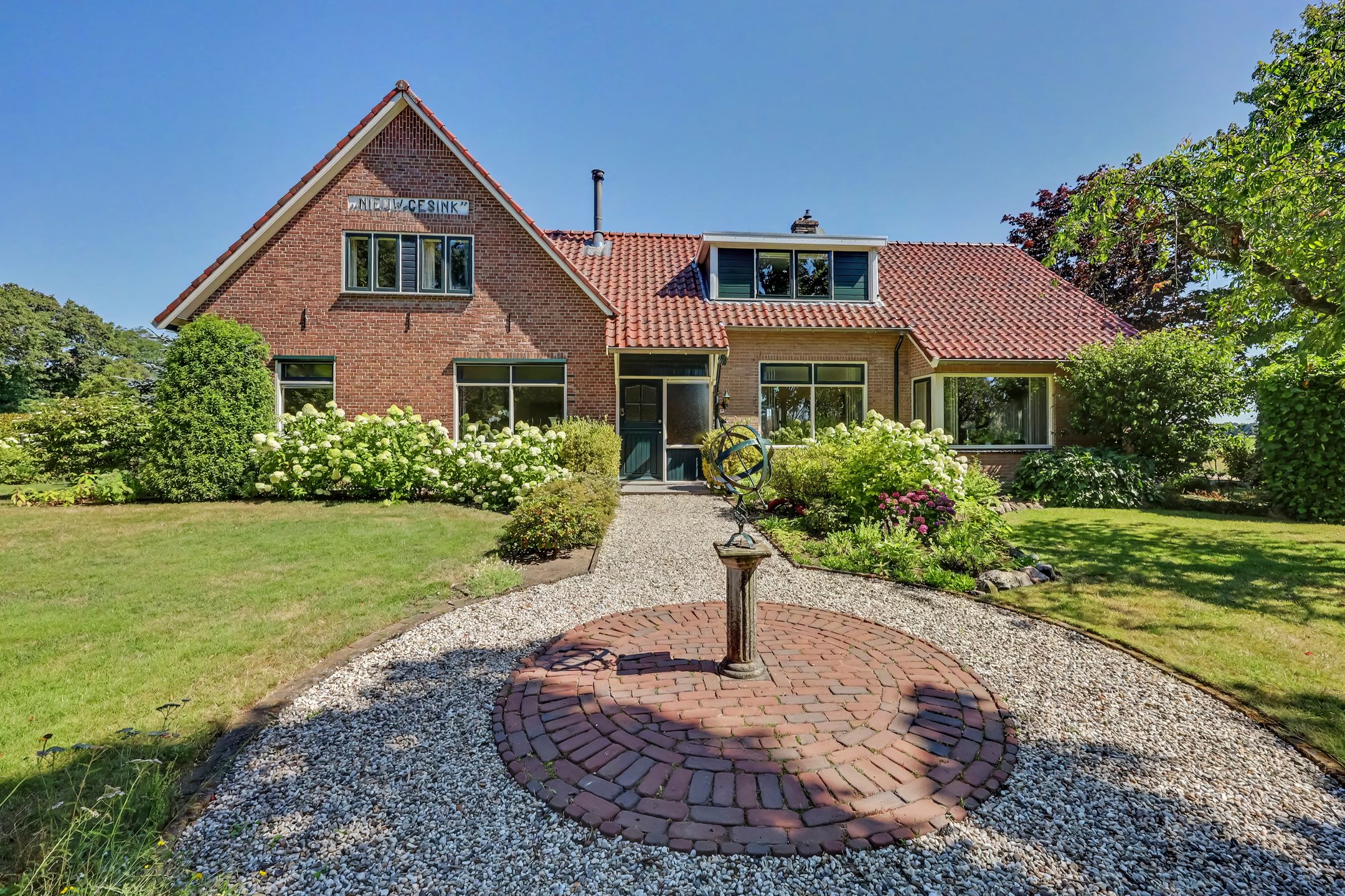 Foto van Masterveldweg 7, Winterswijk Huppel