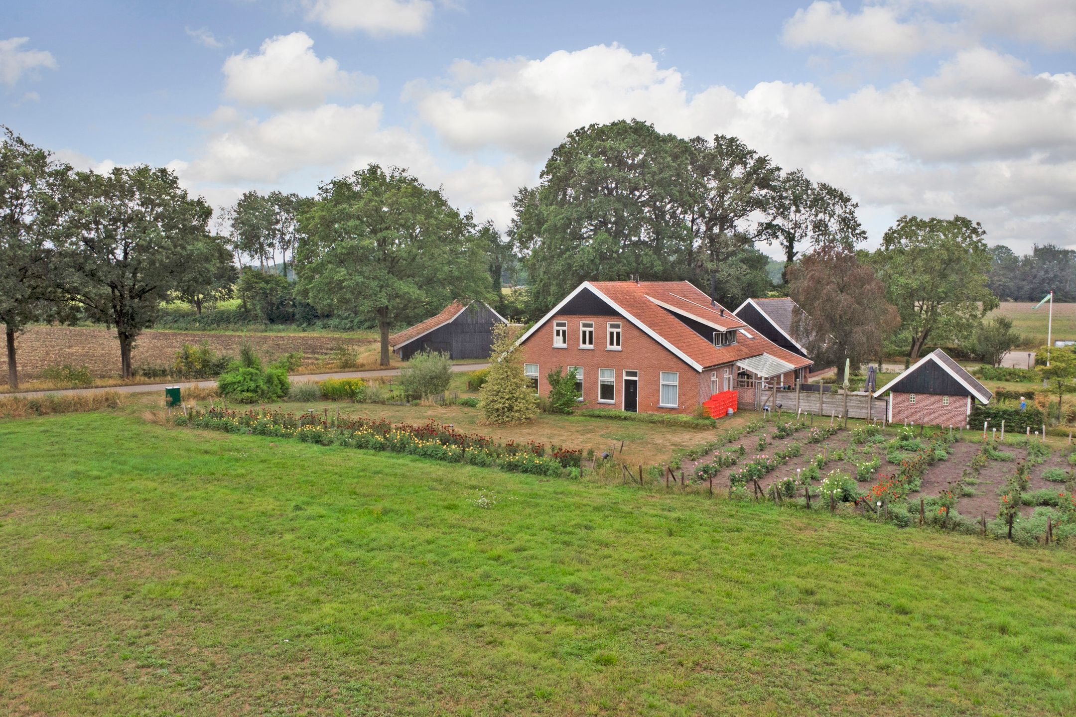 Foto van Esinkweg 10, Winterswijk Kotten