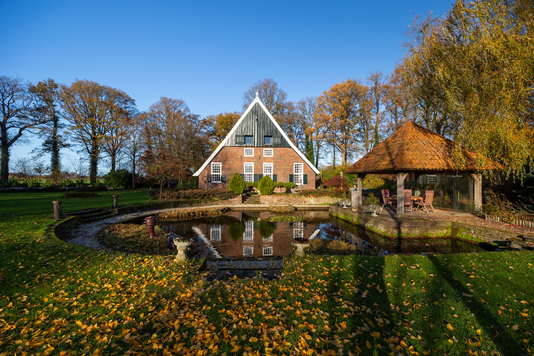 Foto van Burloseweg 44, Winterswijk Kotten