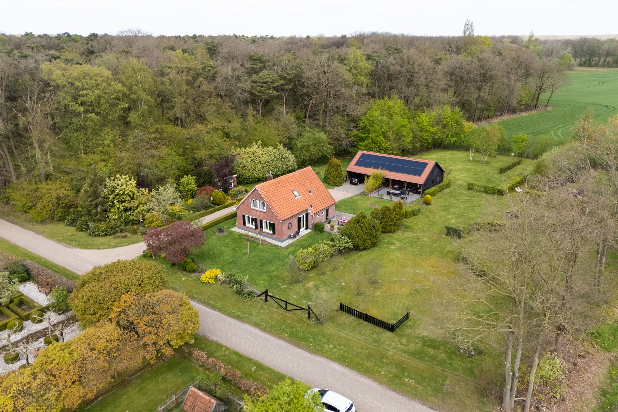 Foto van Veenweg 5, Winterswijk Kotten