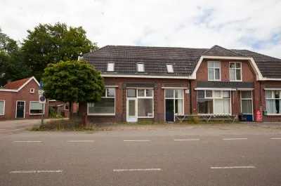 Foto van Wooldseweg 72a, Winterswijk Woold