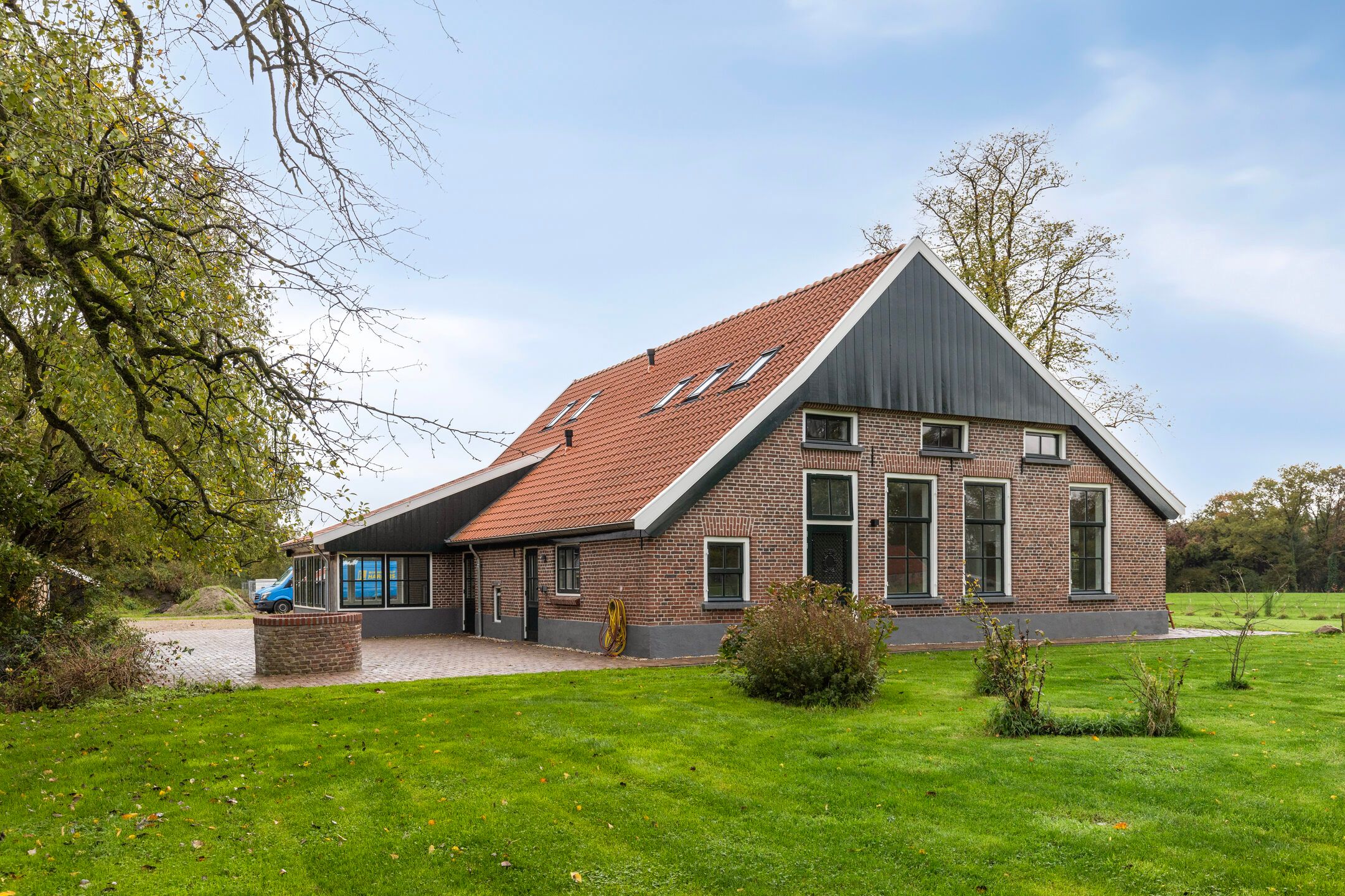 Foto van Achterholderweg 6, Winterswijk Woold
