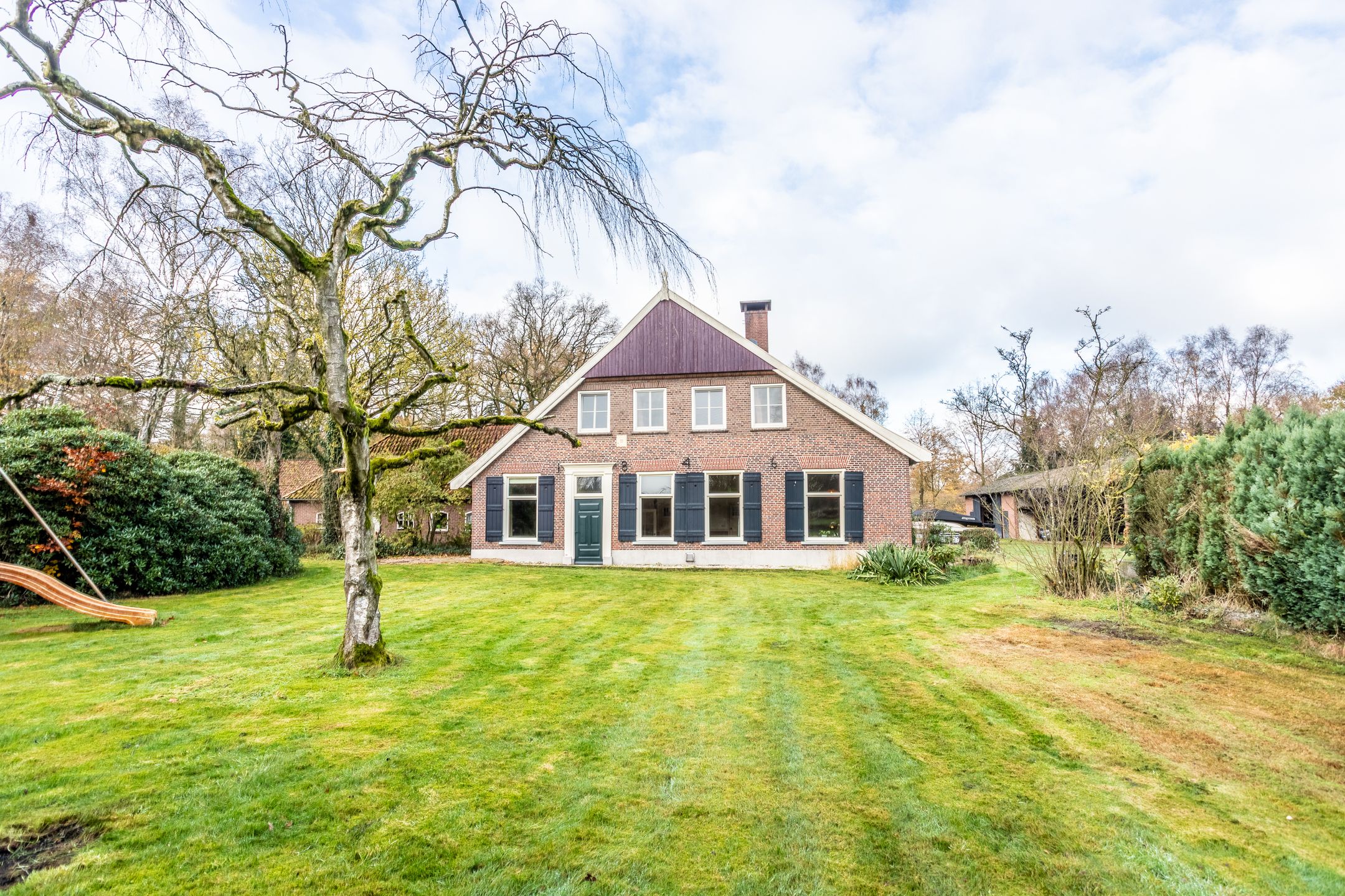 Foto van Haartweg 1, Winterswijk Miste