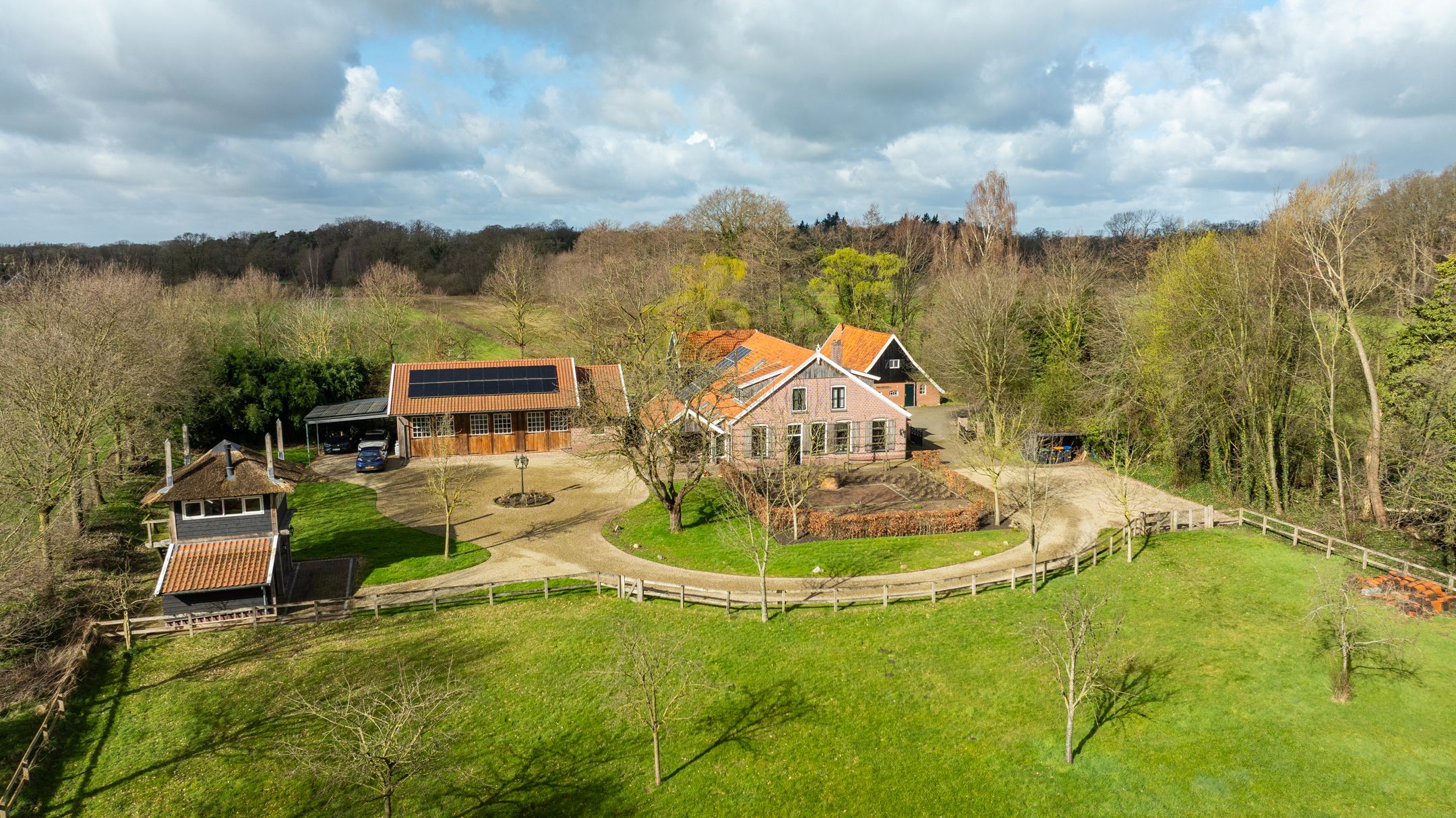 Foto van Brinkeweg 28, Winterswijk Miste