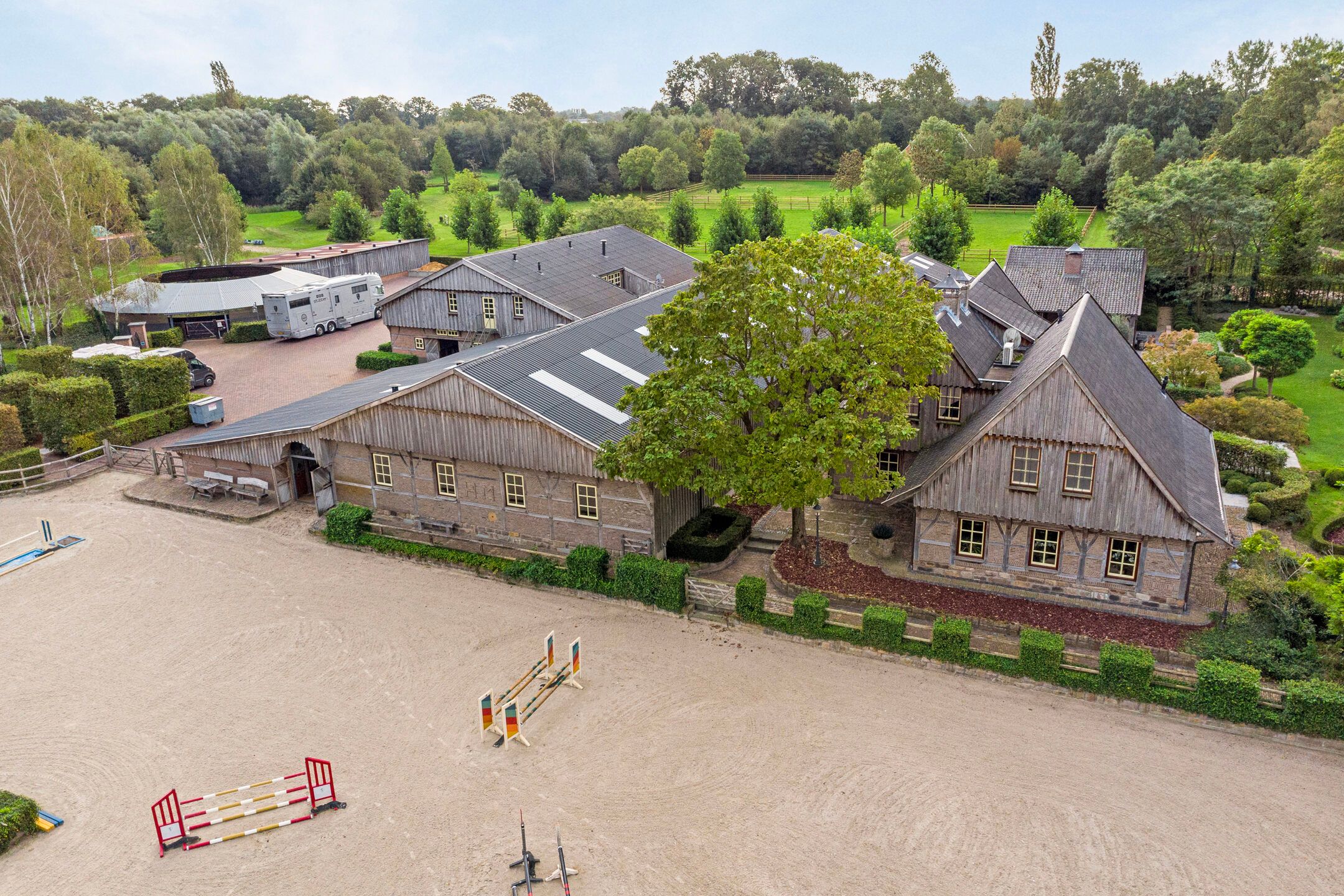 Foto van Driemarkweg 16, Winterswijk Miste