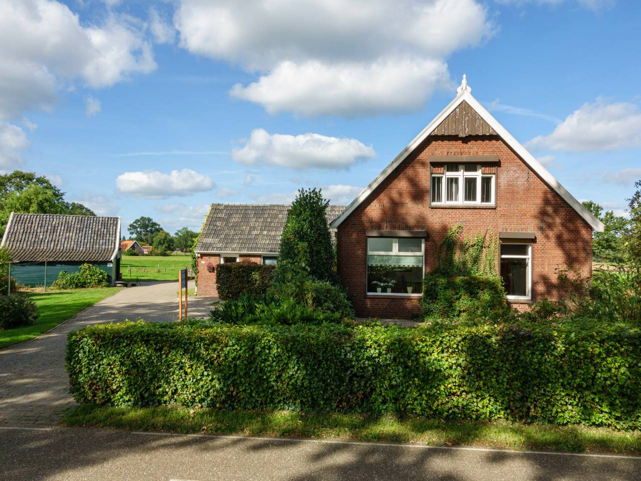 Foto van Vredenseweg 105, Winterswijk Henxel