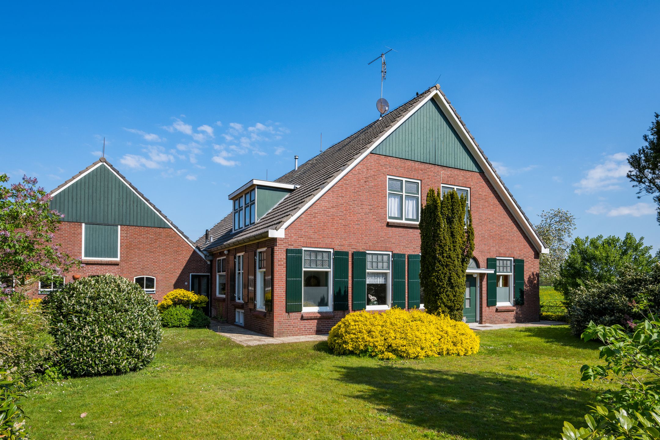 Foto van Ratumseweg 9, Winterswijk Henxel