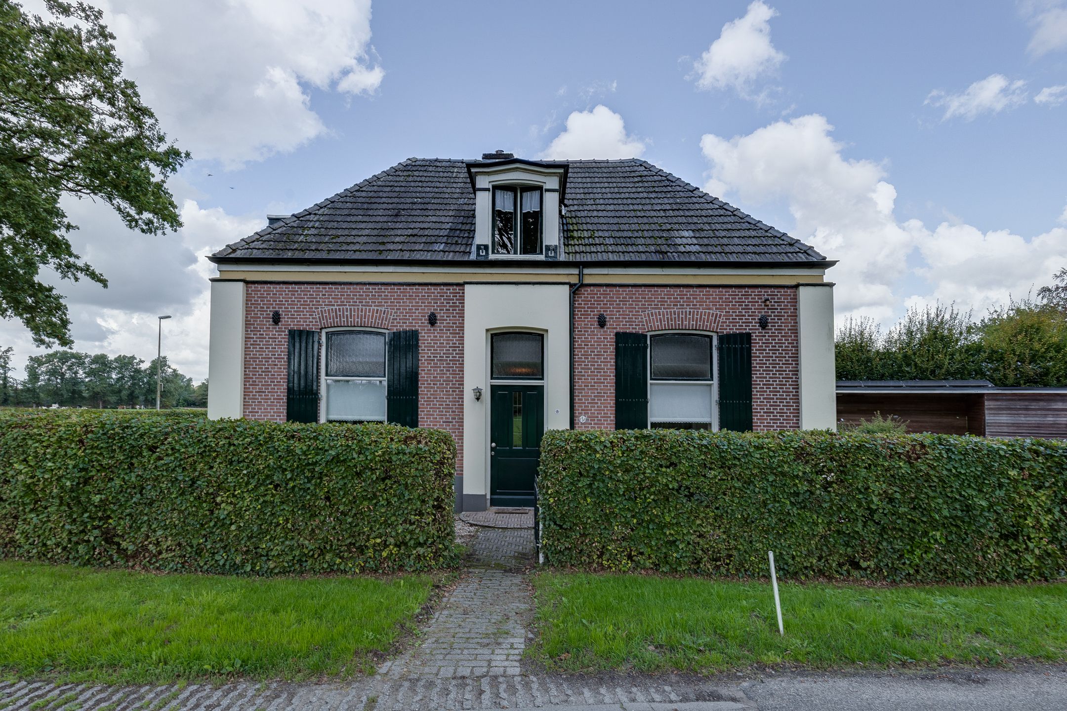 Foto van de Slingeweg 8, Winterswijk Brinkheurne