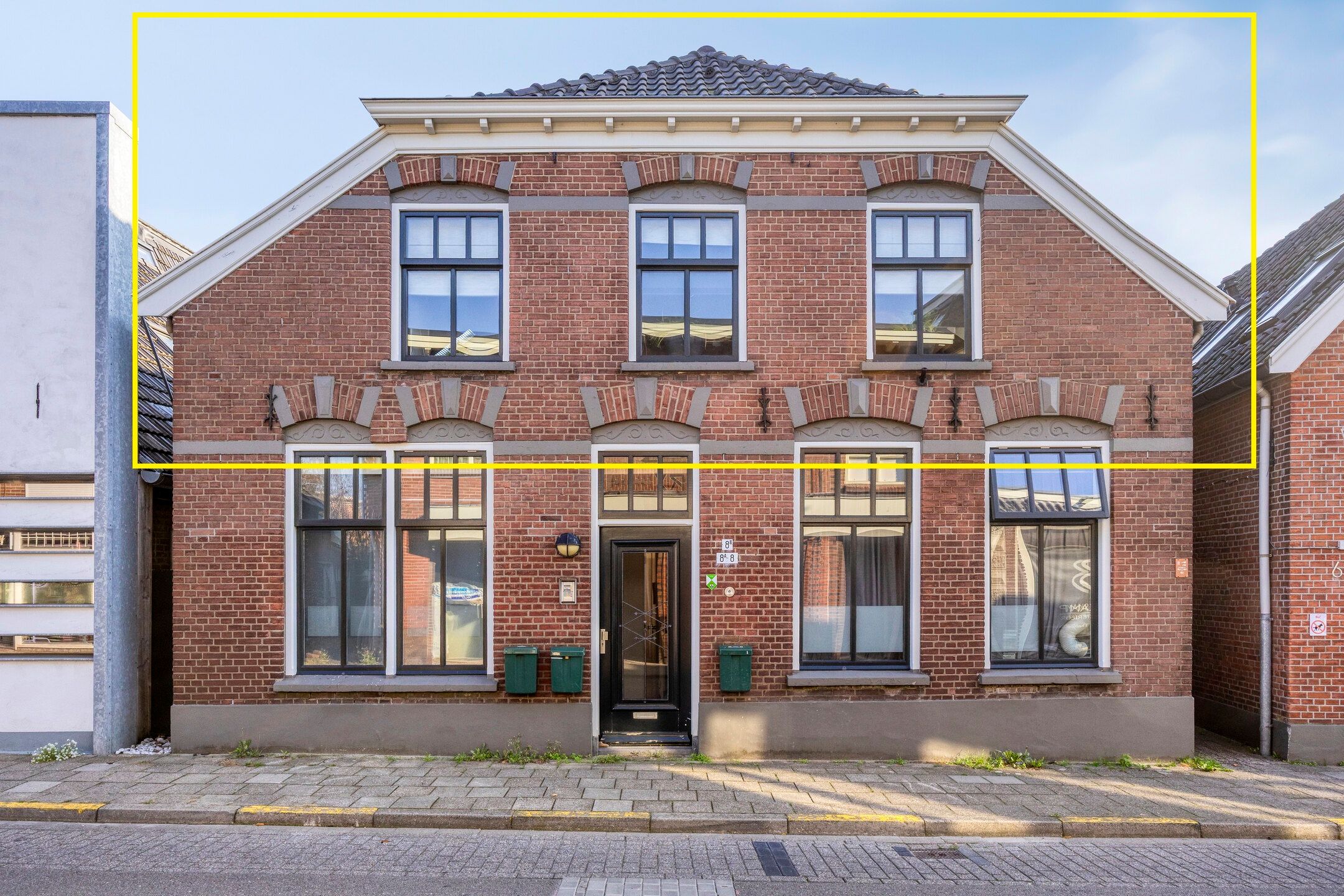 Foto van Lichtenvoordsestraatweg 8B, Aalten
